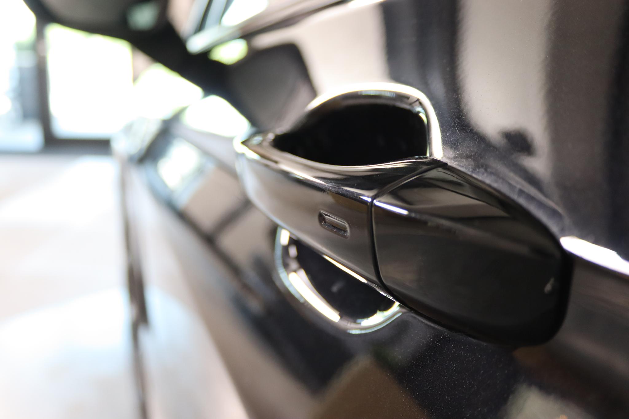 Foto van Seat Tarraco