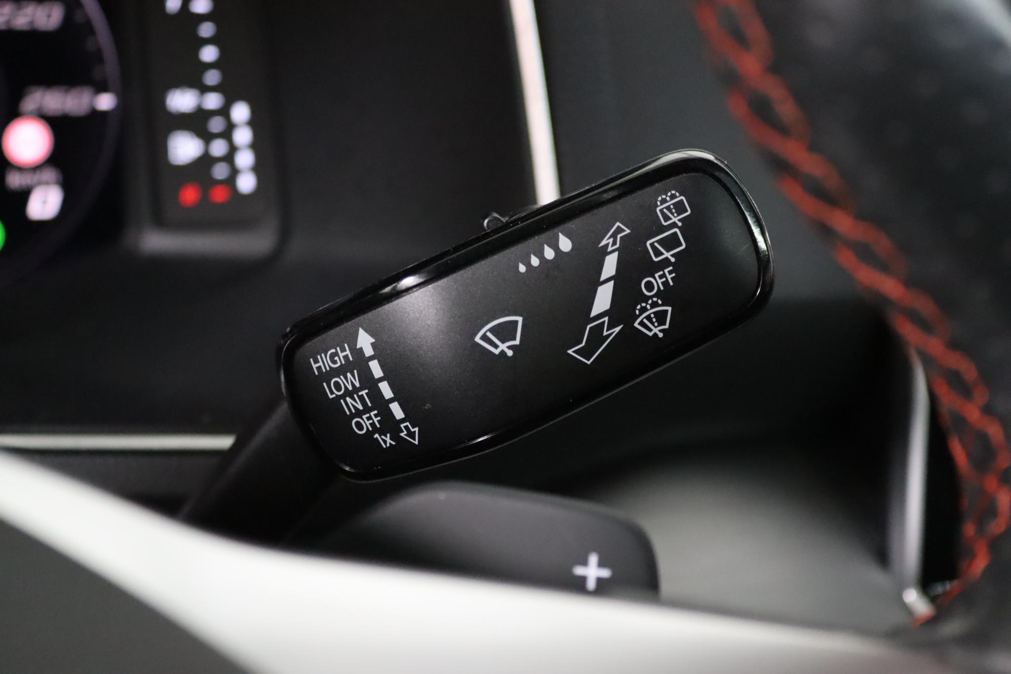 Foto van Seat Tarraco