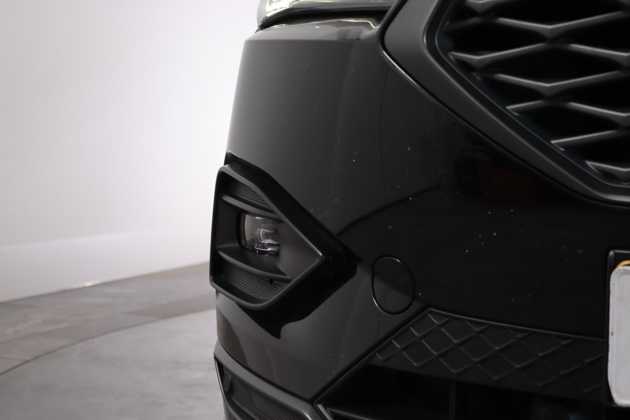 Foto van Seat Tarraco