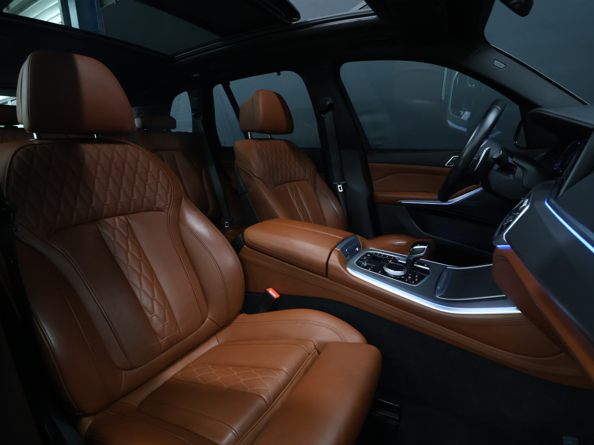 Foto van BMW X5 Xdrive45e