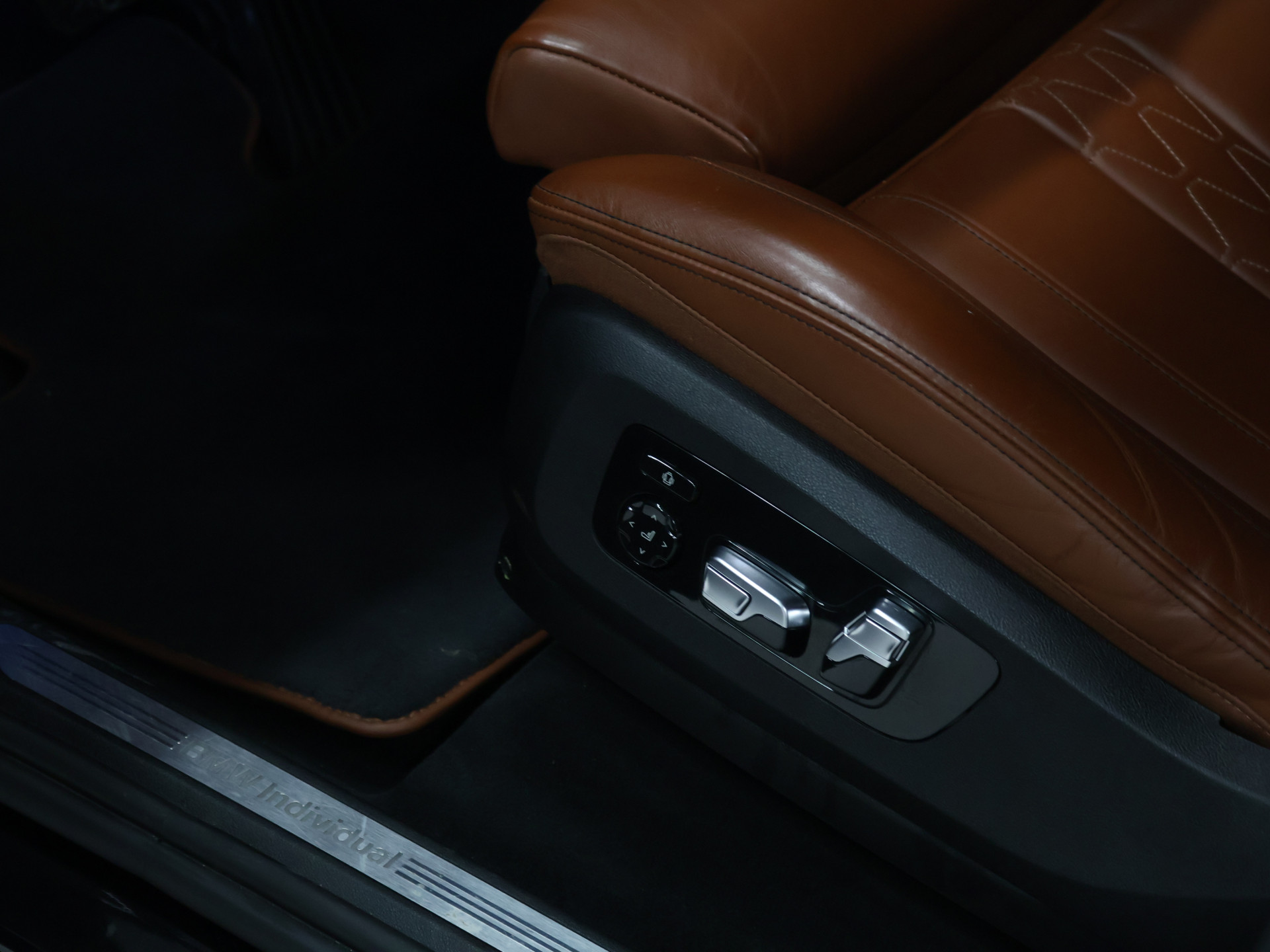 Foto van BMW X5 Xdrive45e