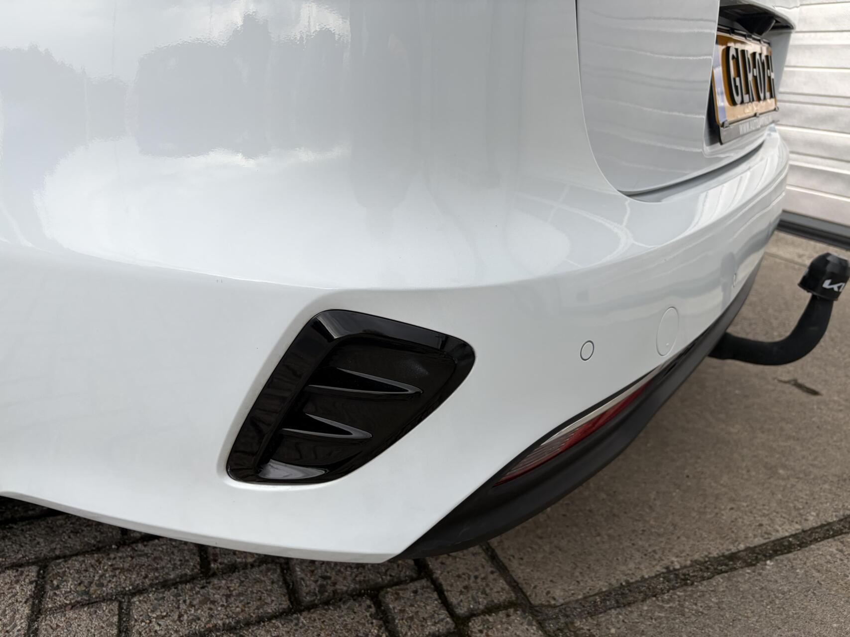 Foto van Kia Ceed