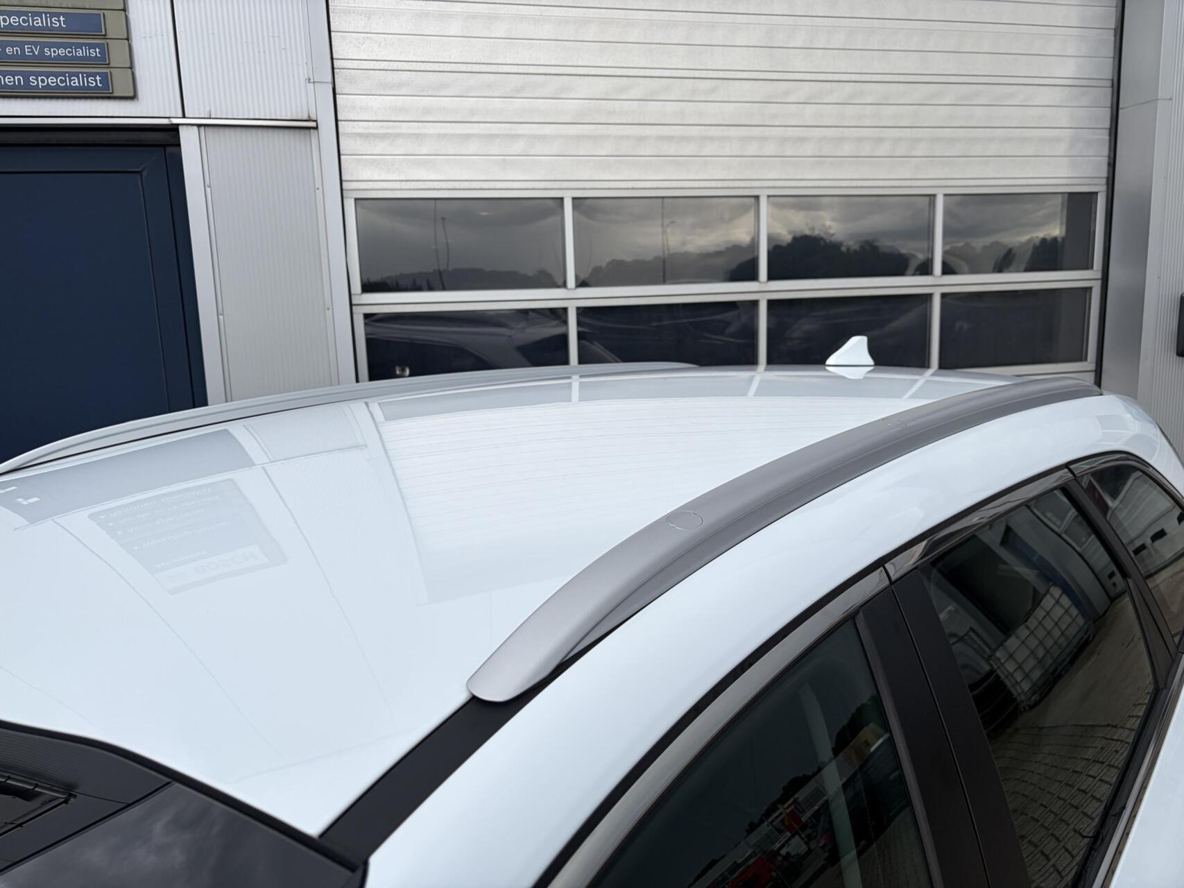 Foto van Kia Ceed