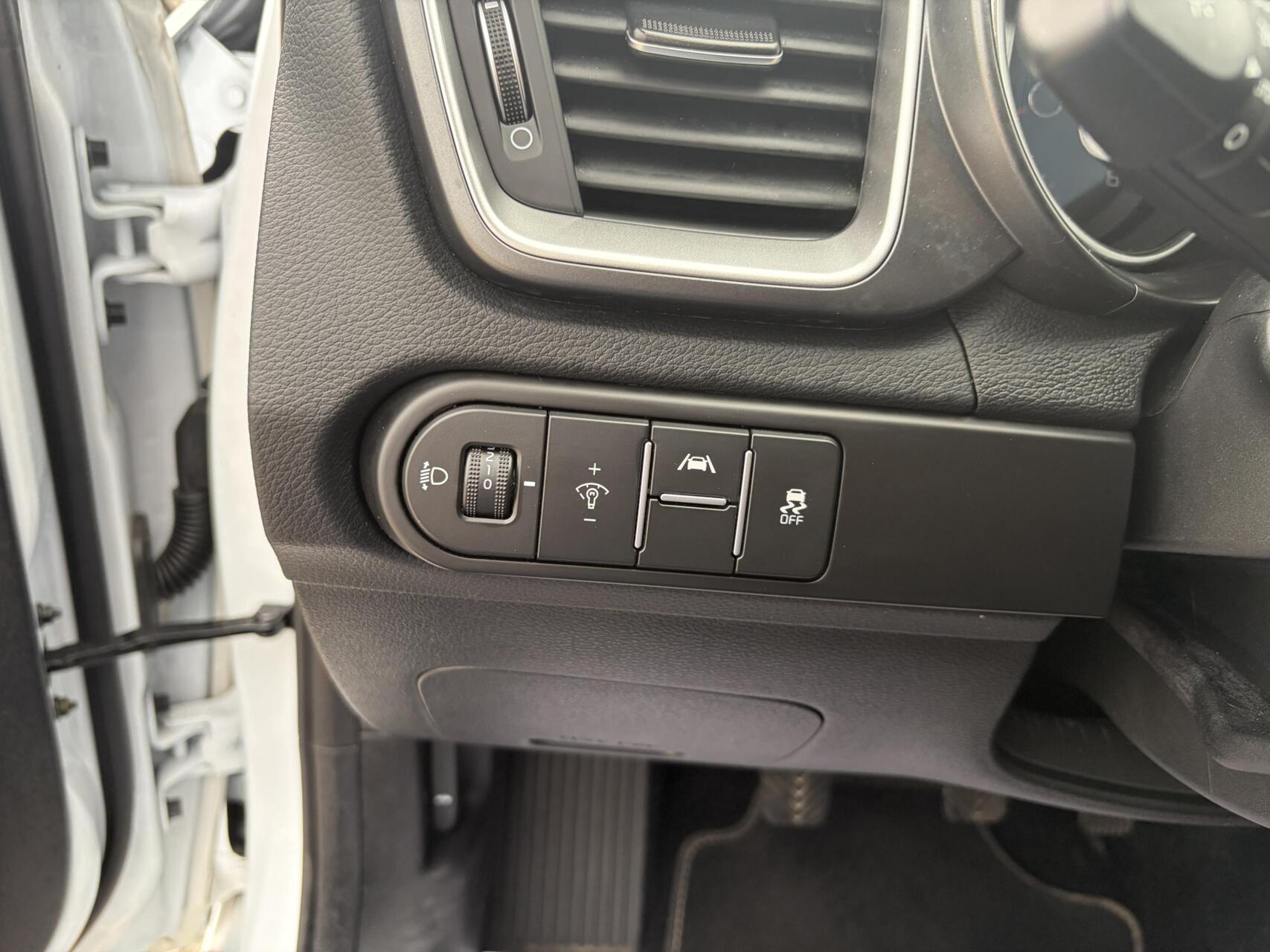 Foto van Kia Ceed