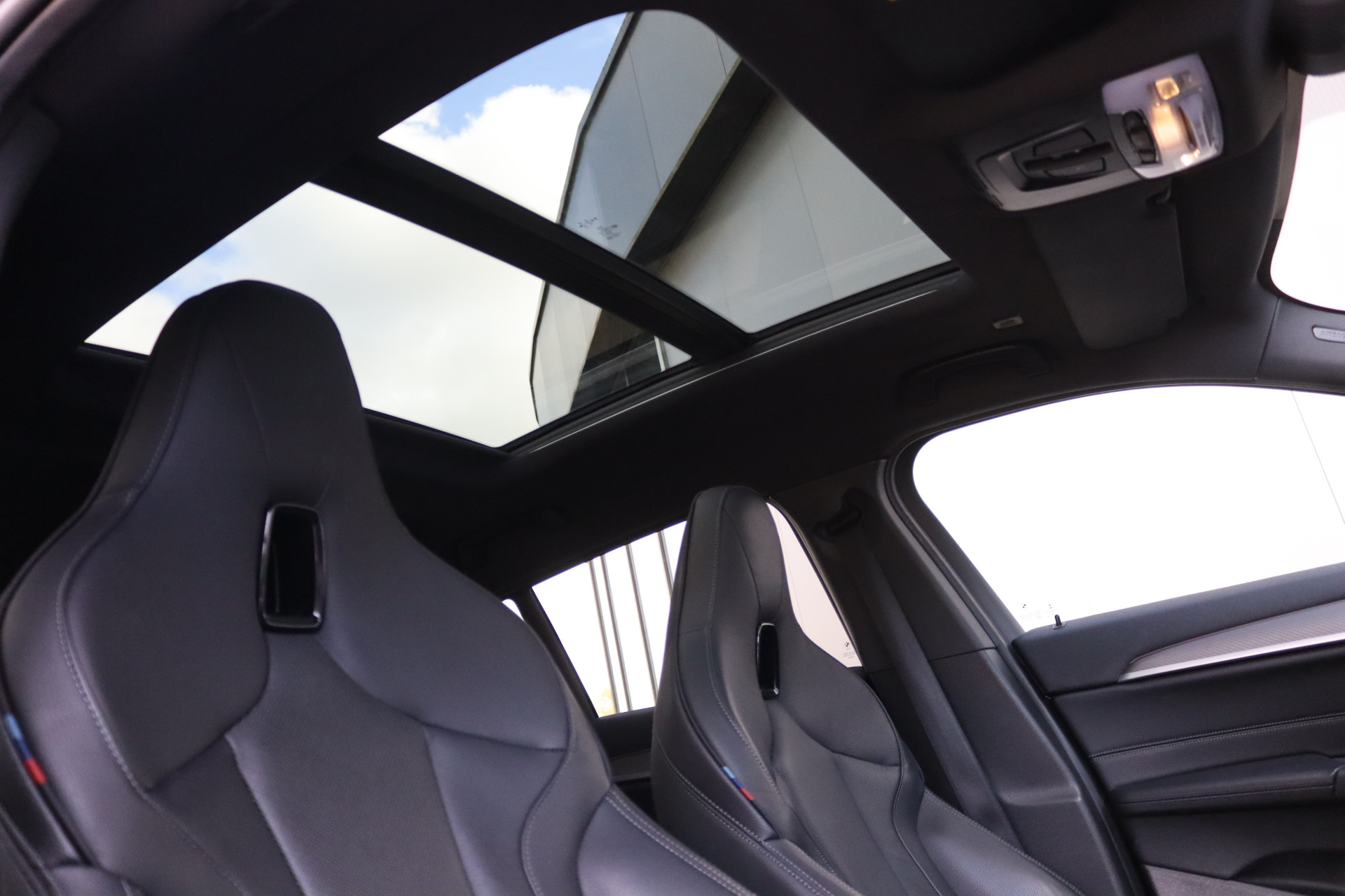 Foto van BMW X2 Sdrive20i