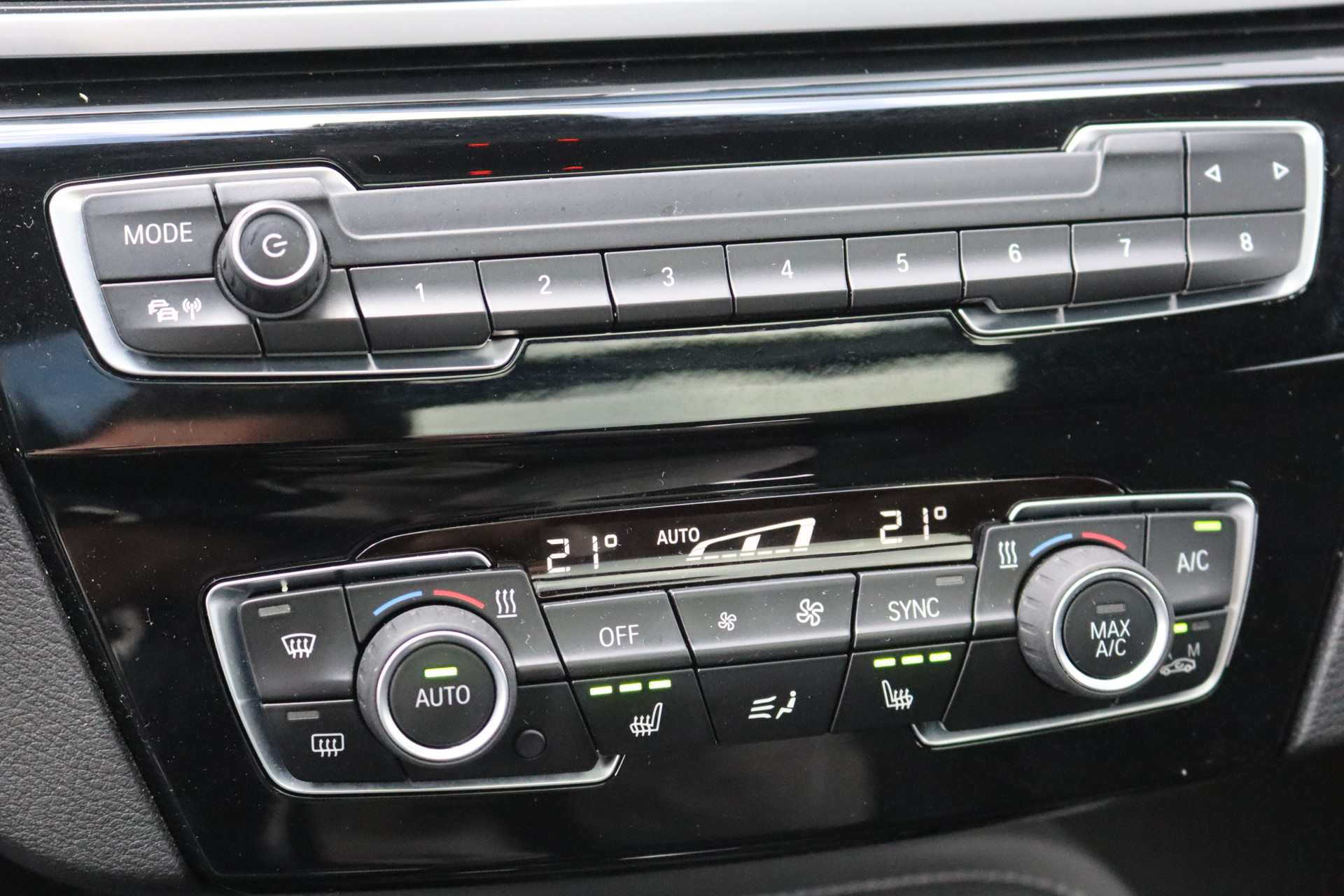 Foto van BMW X2 Sdrive20i