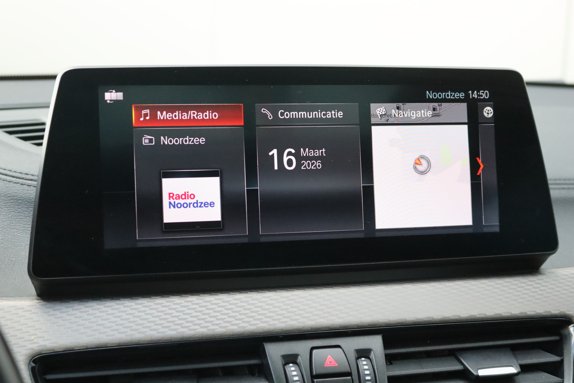 Foto van BMW X2 Sdrive20i