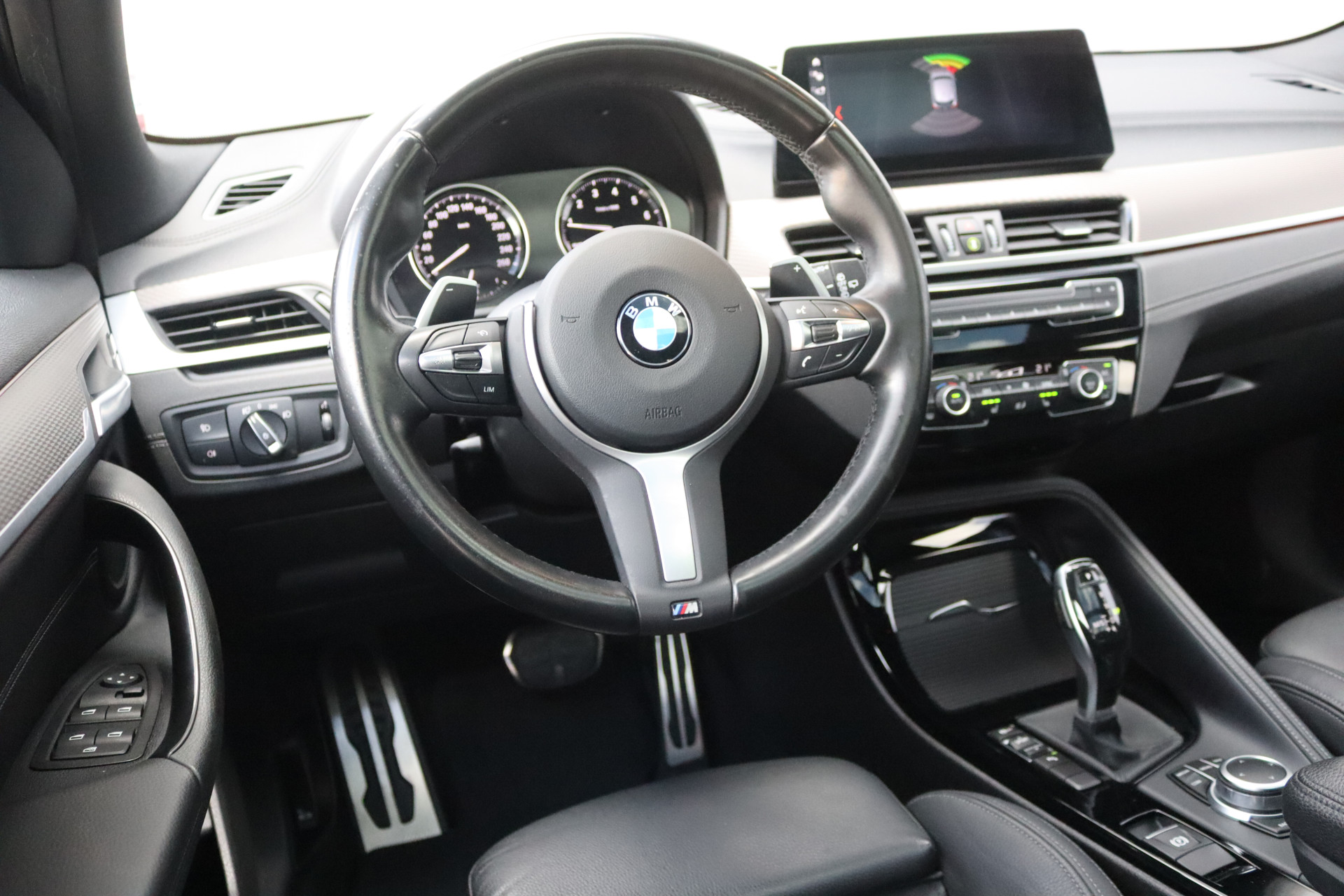 Foto van BMW X2 Sdrive20i