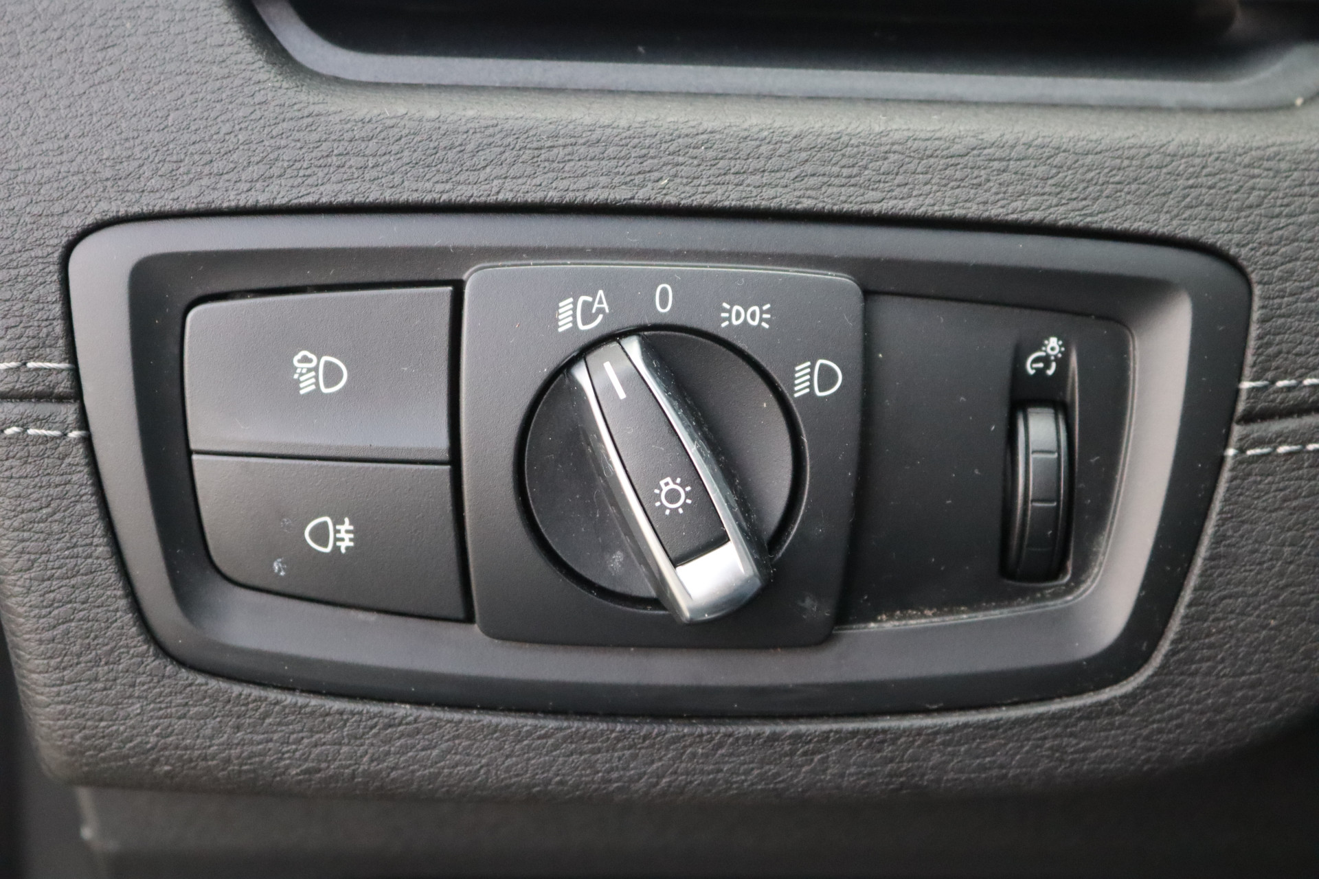 Foto van BMW X2 Sdrive20i