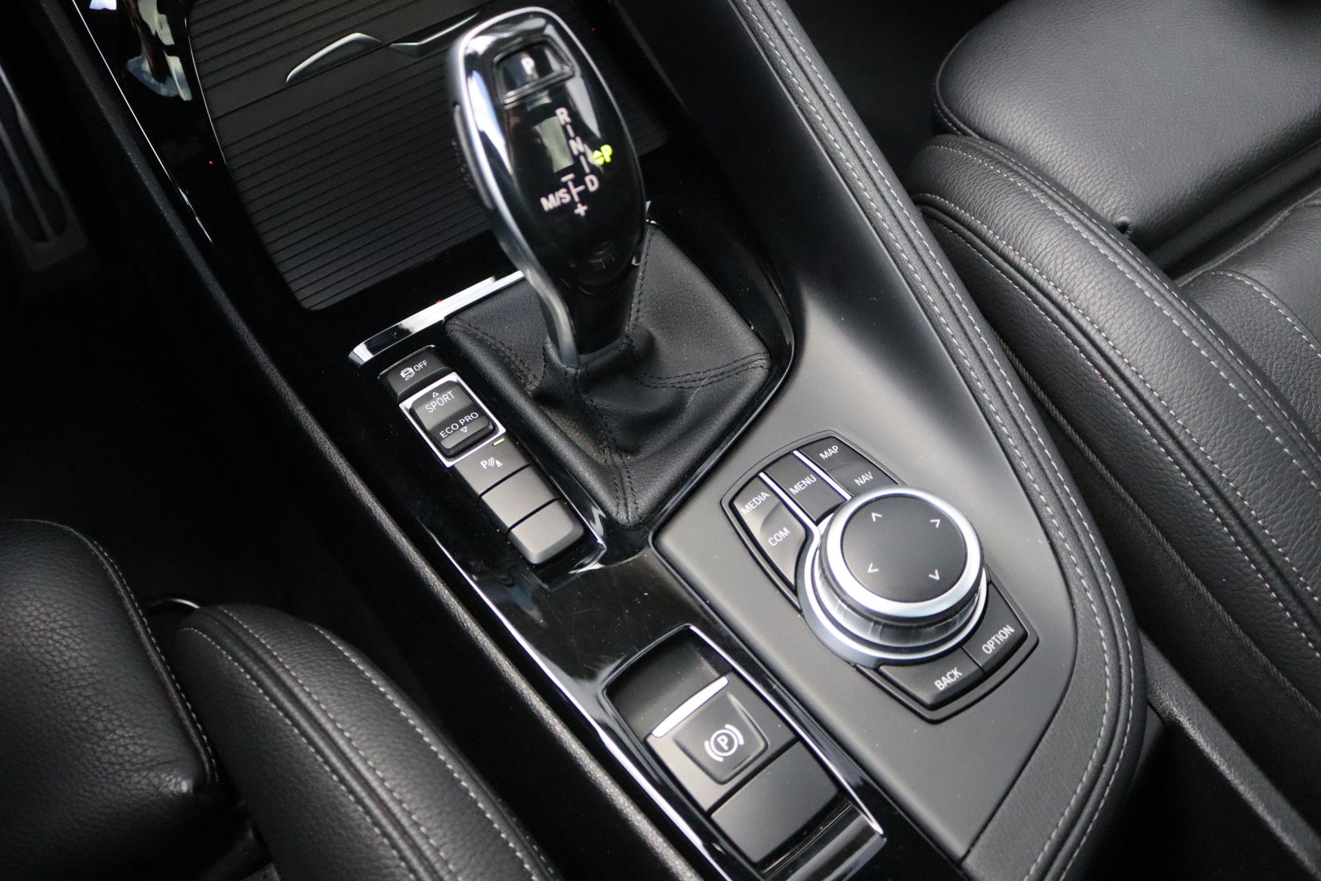 Foto van BMW X2 Sdrive20i
