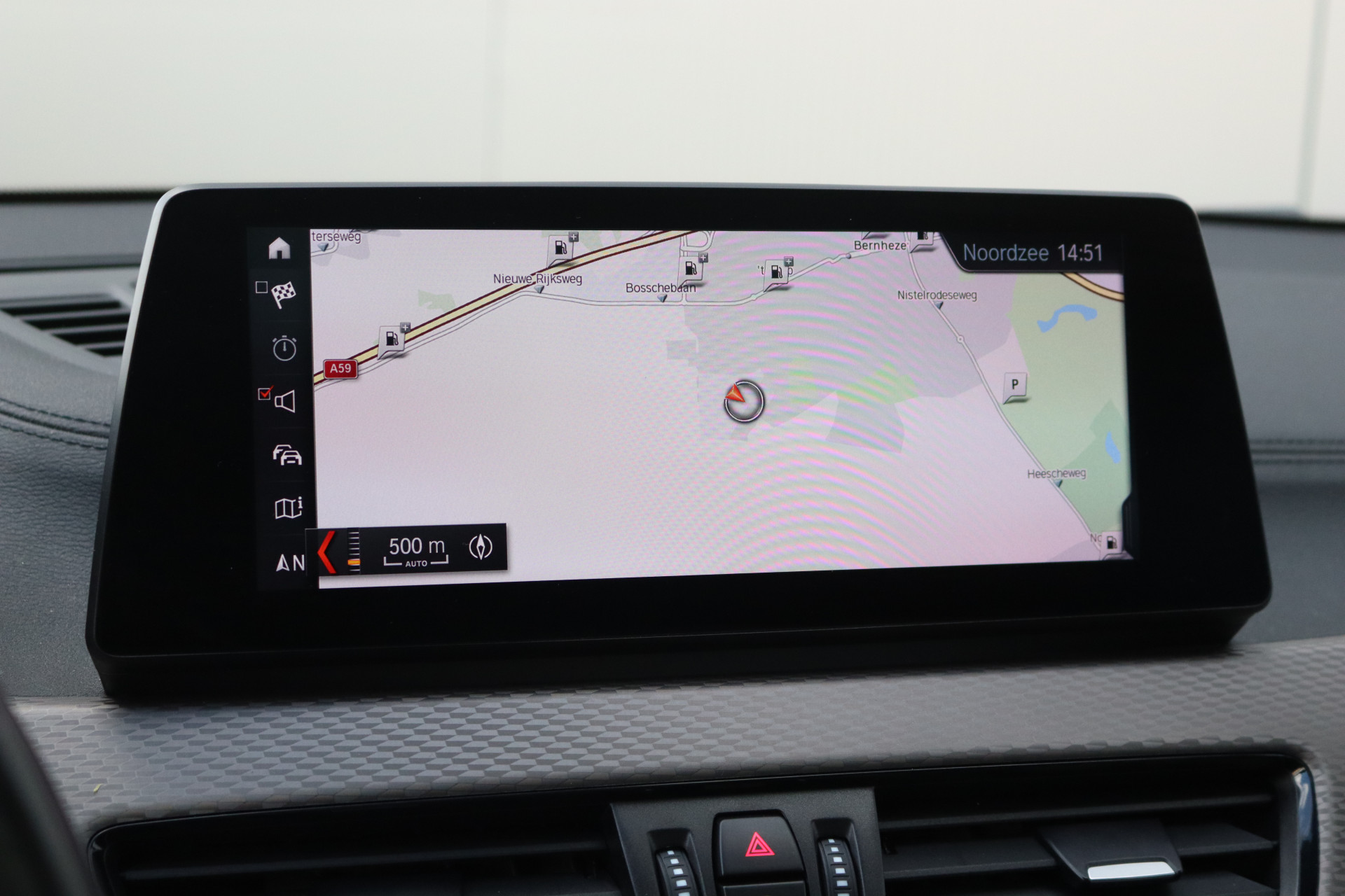 Foto van BMW X2 Sdrive20i