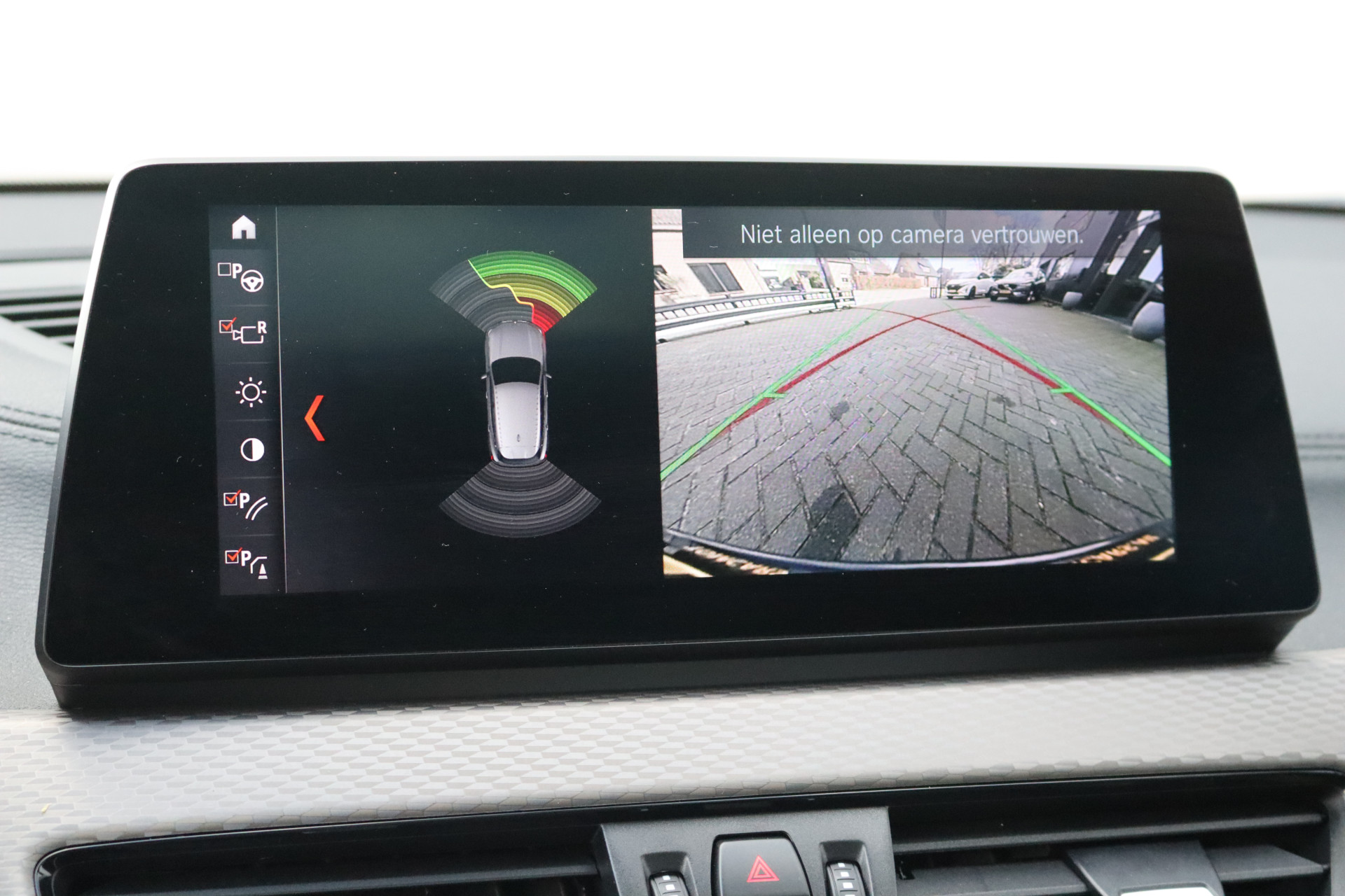 Foto van BMW X2 Sdrive20i