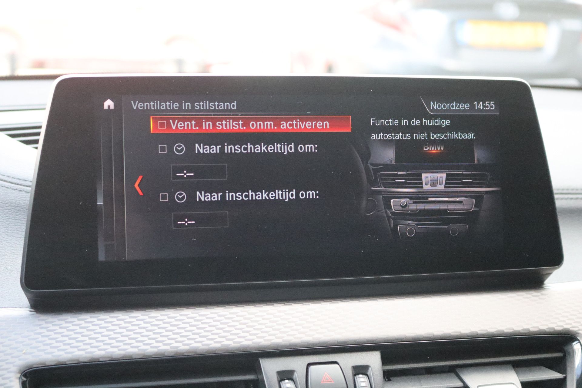 Foto van BMW X2 Sdrive20i