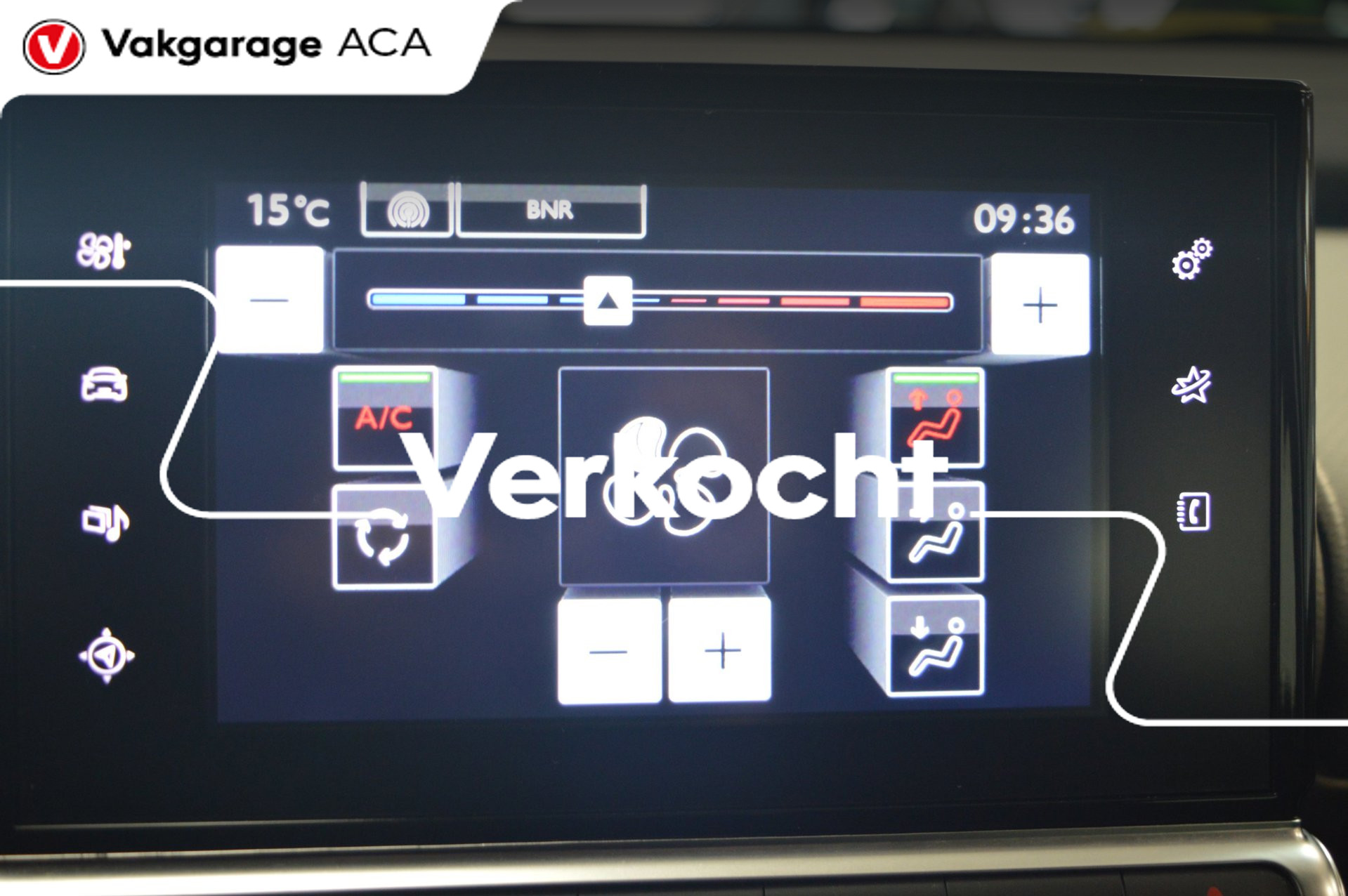 Foto van Citroen C4 Cactus