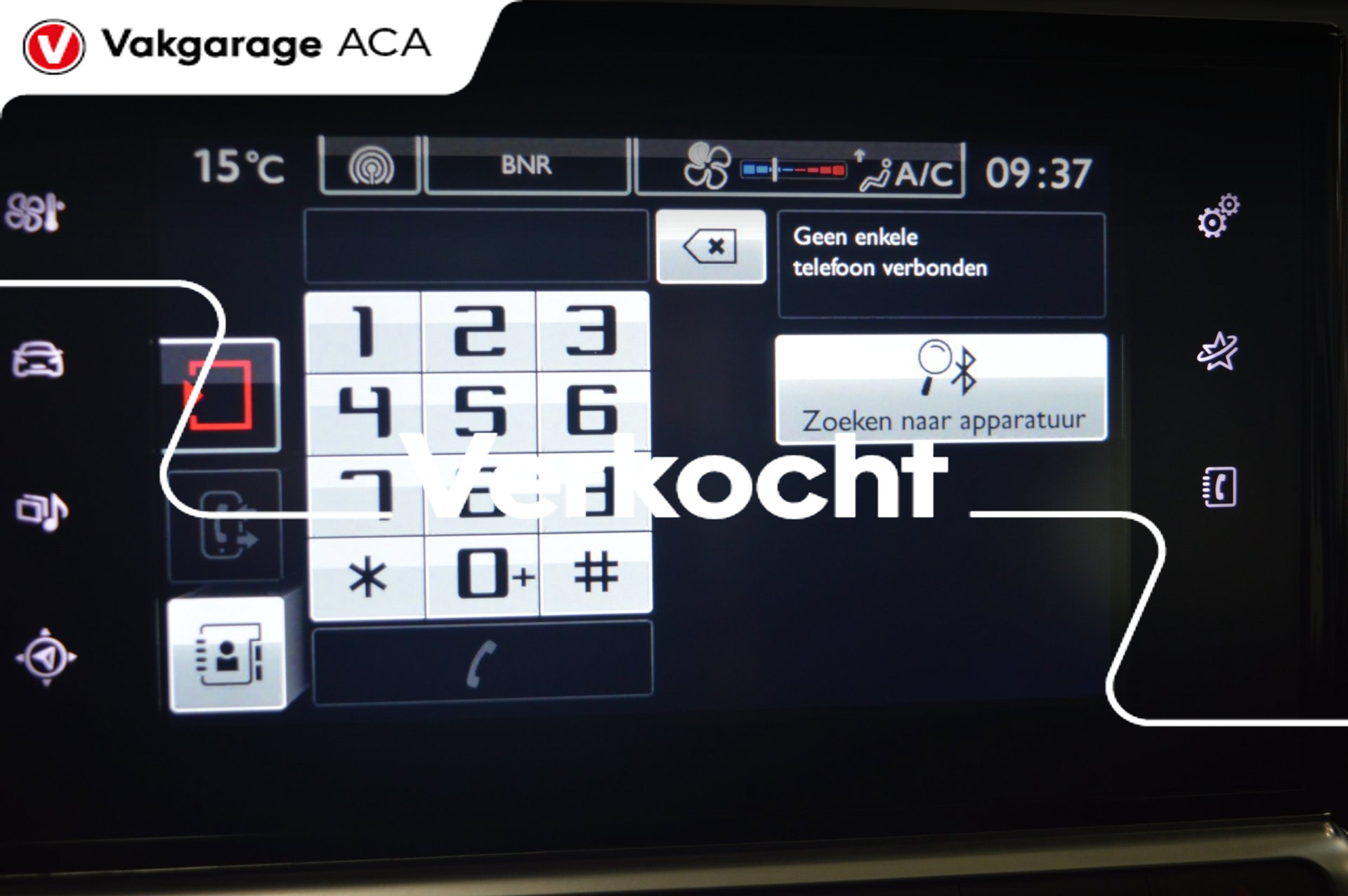 Foto van Citroen C4 Cactus