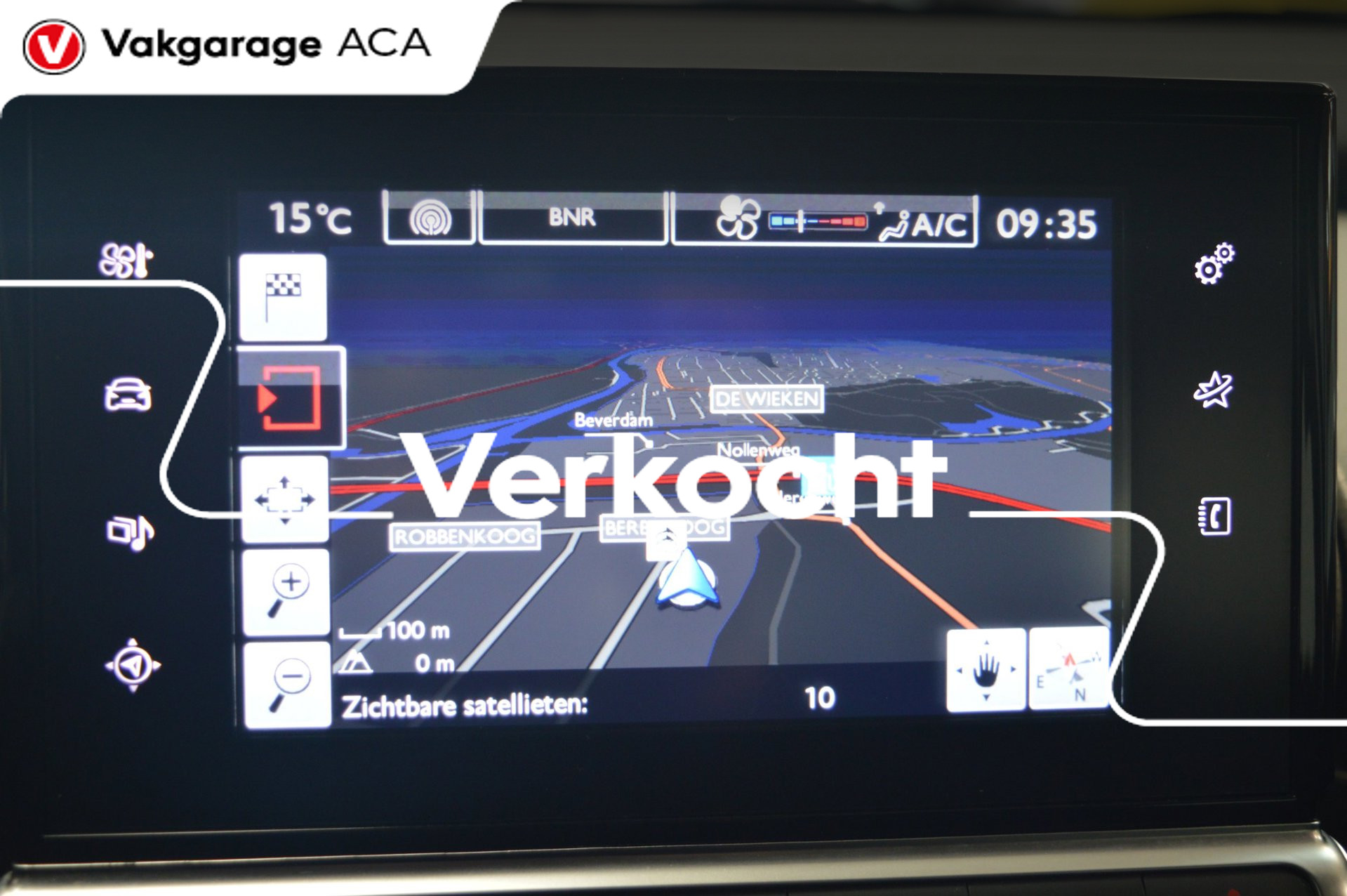 Foto van Citroen C4 Cactus