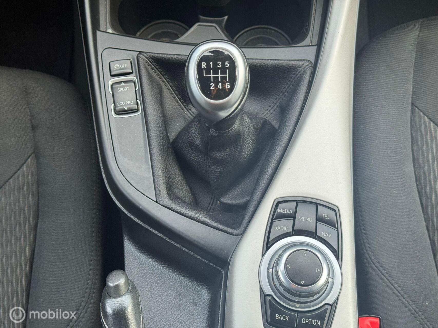 Foto van BMW 116i