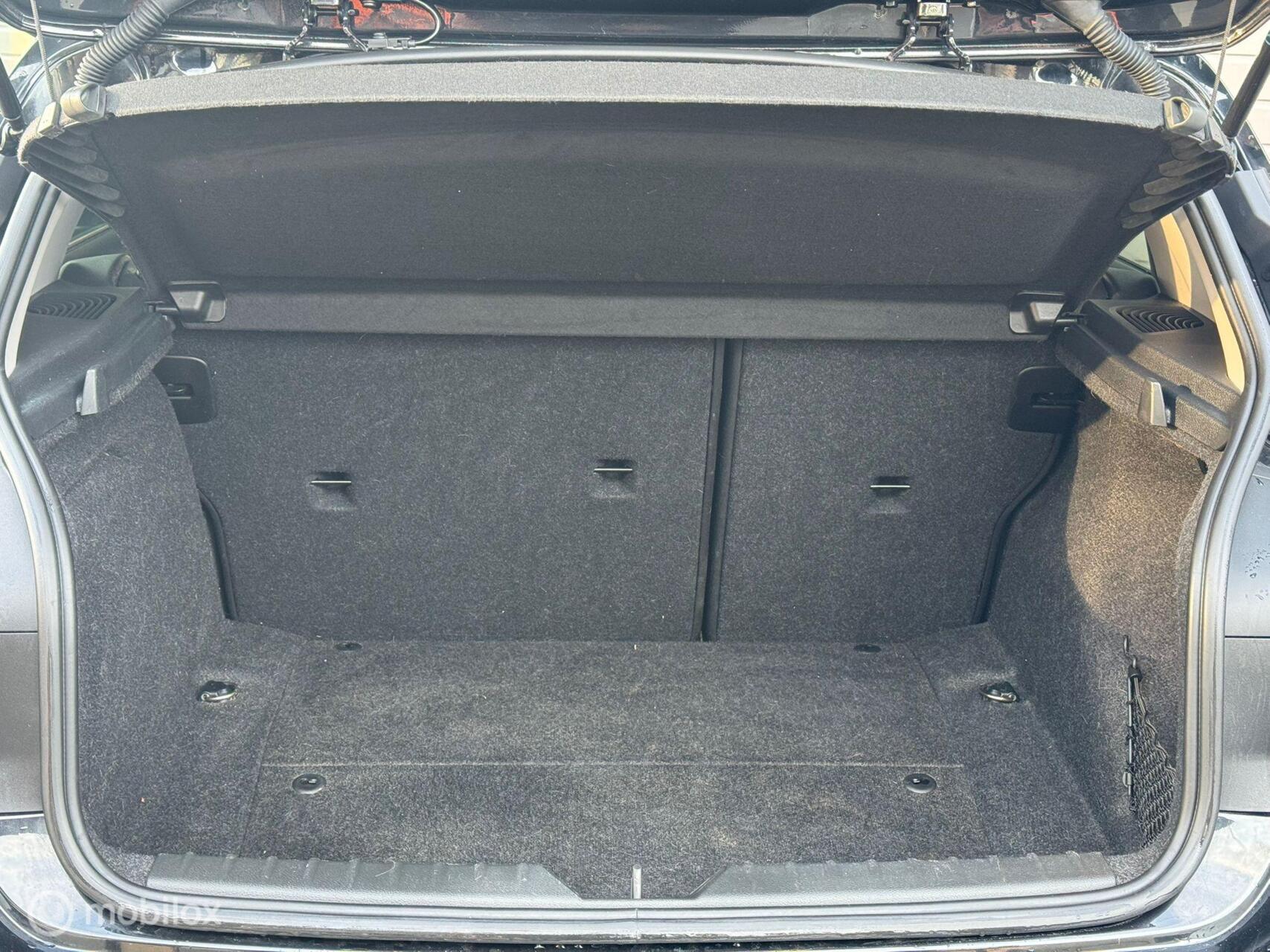 Foto van BMW 116i