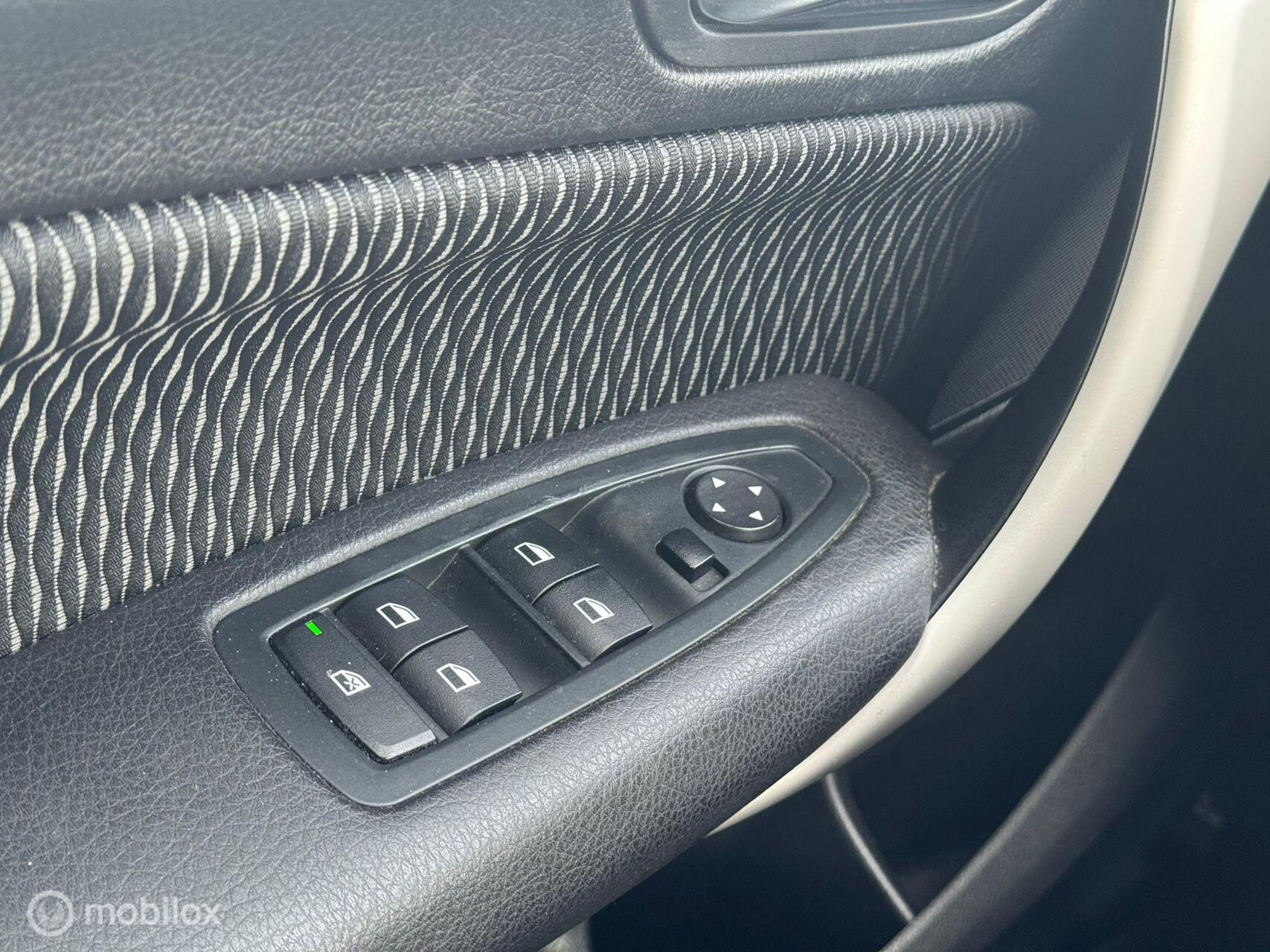 Foto van BMW 116i