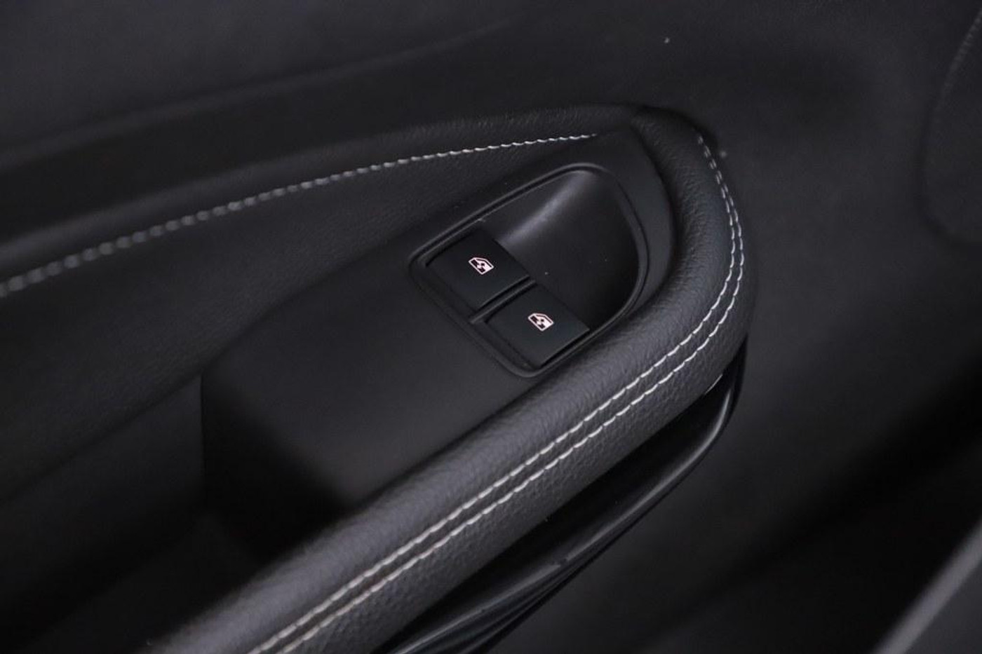 Foto van Opel Adam