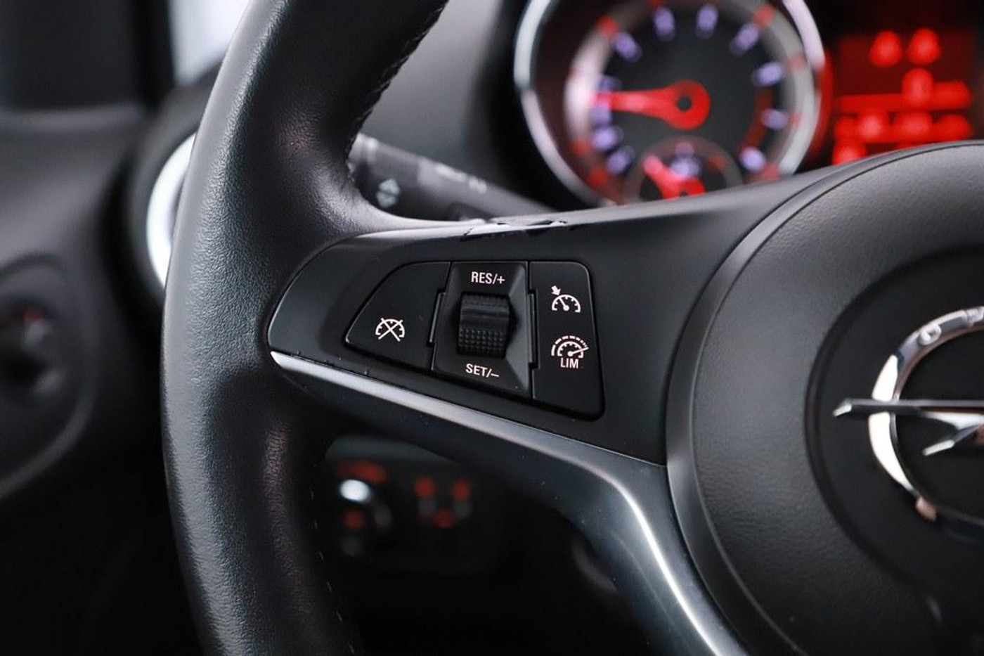 Foto van Opel Adam