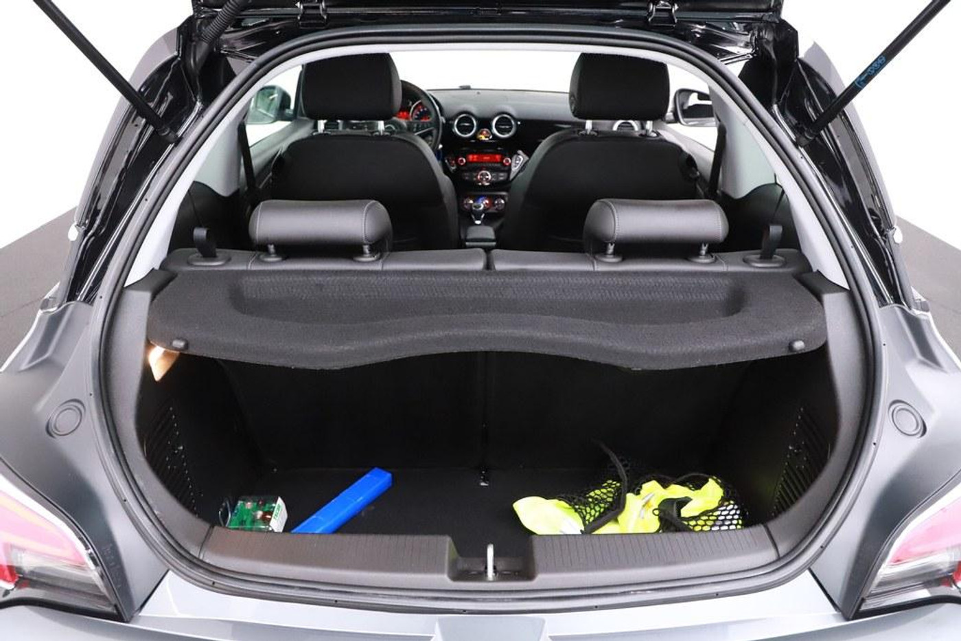 Foto van Opel Adam