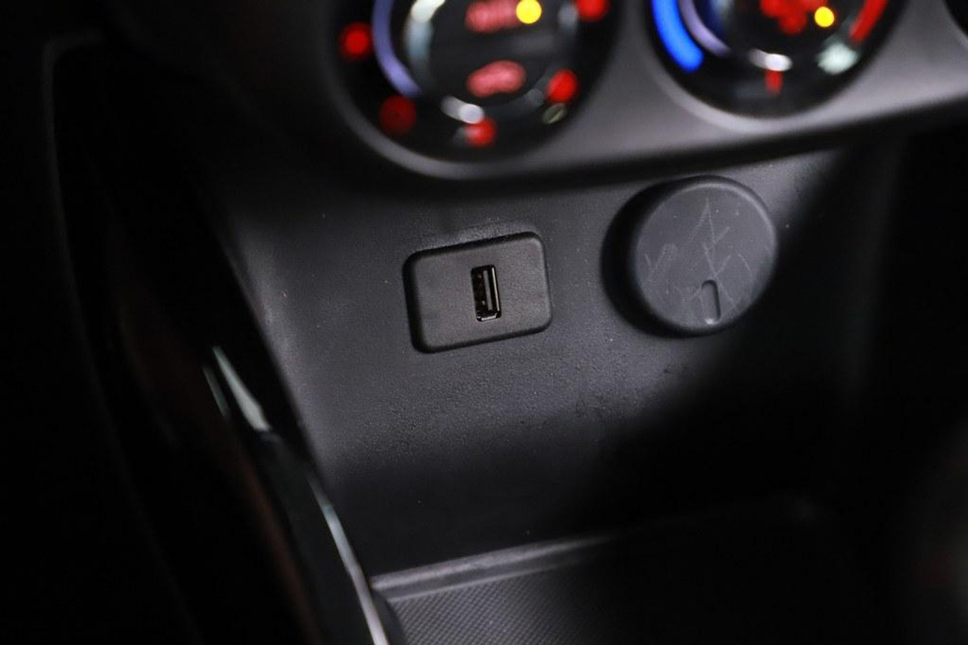 Foto van Opel Adam