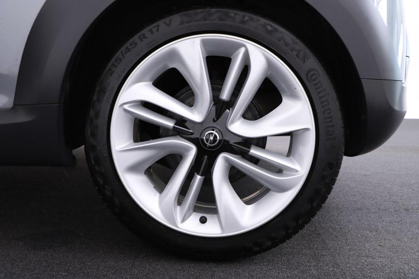 Foto van Opel Adam