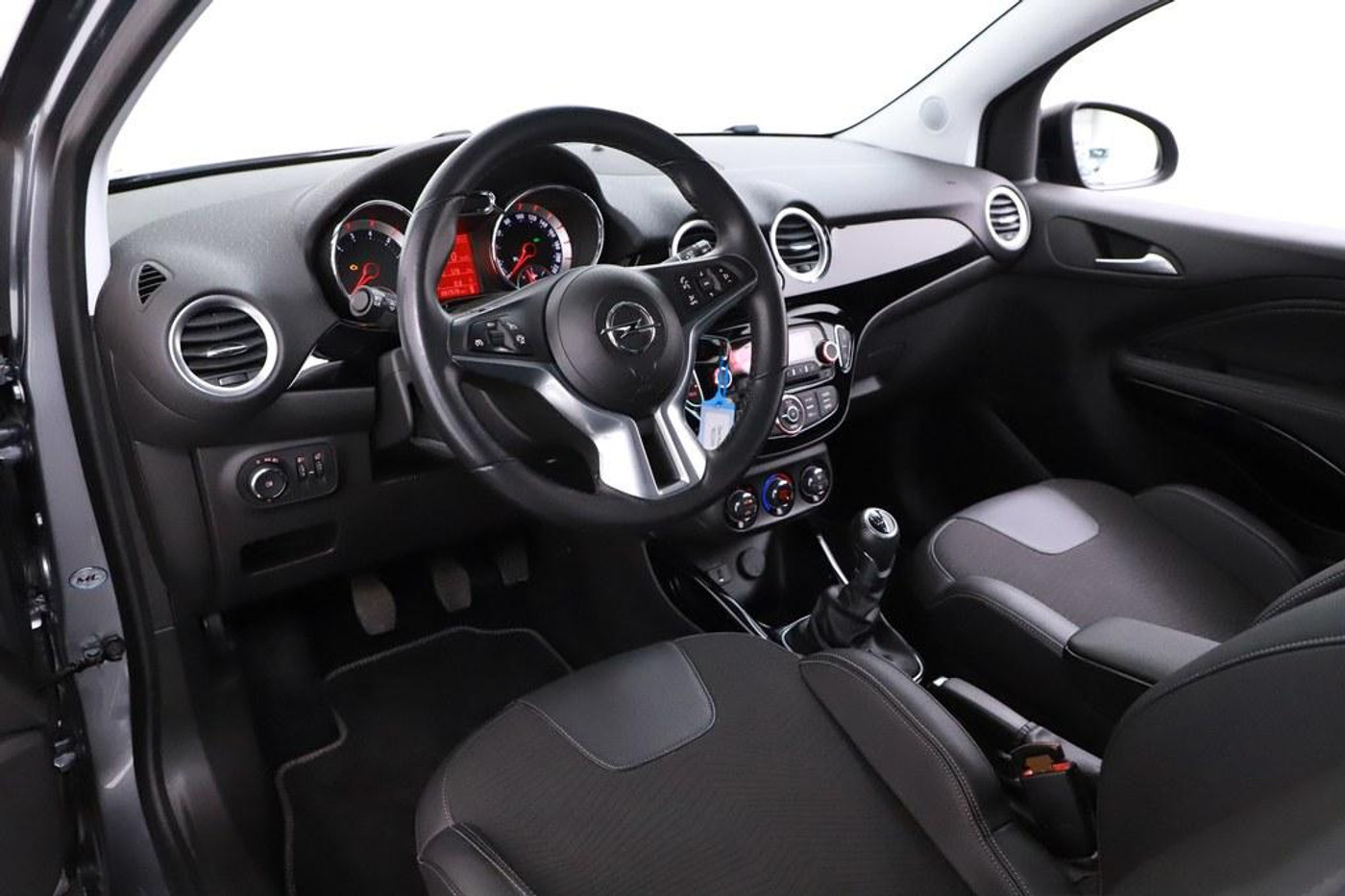 Foto van Opel Adam