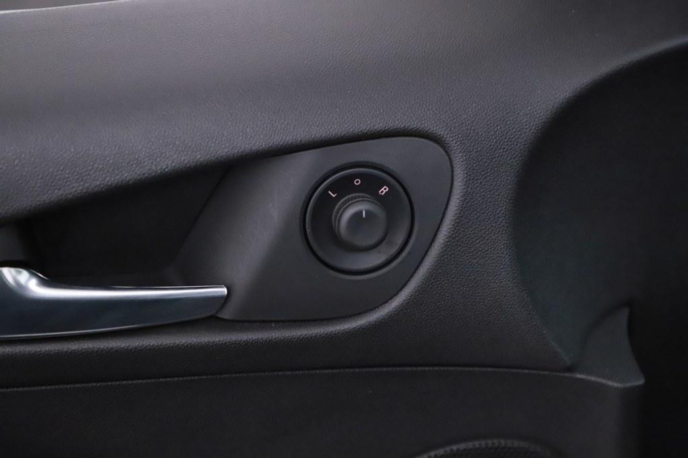 Foto van Opel Adam