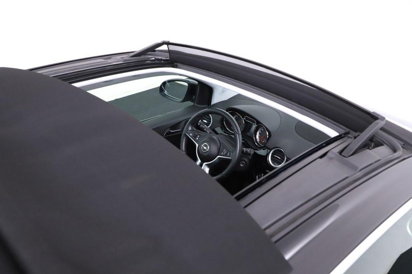 Foto van Opel Adam