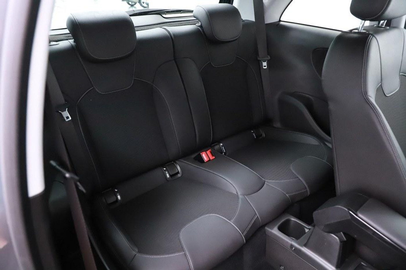 Foto van Opel Adam