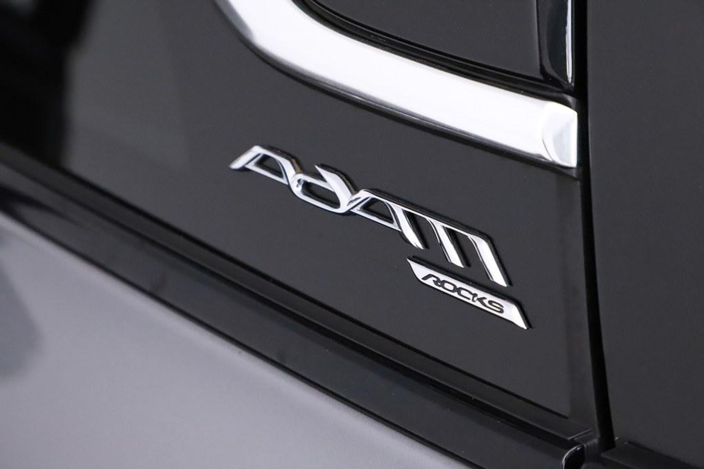 Foto van Opel Adam