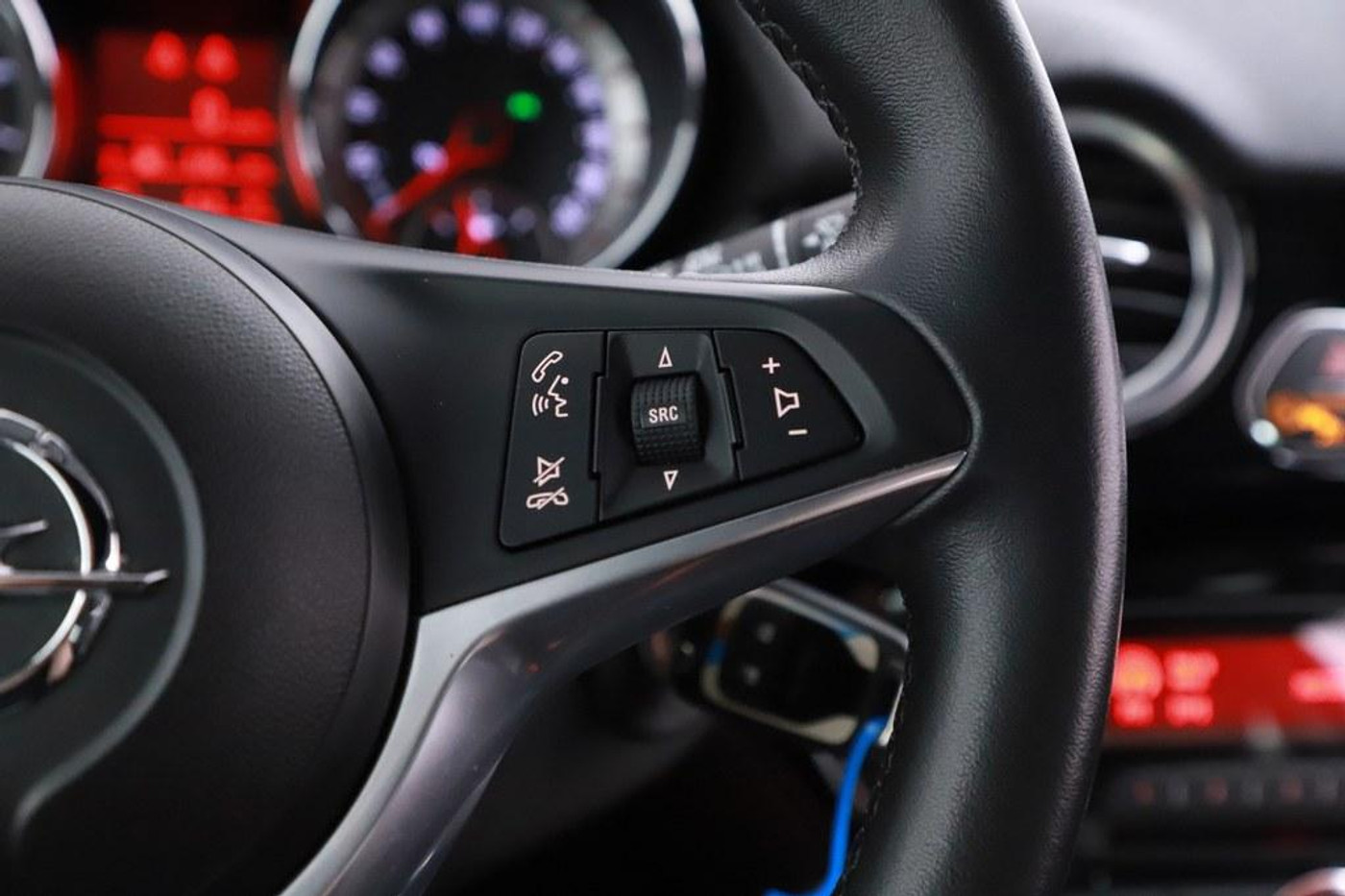 Foto van Opel Adam