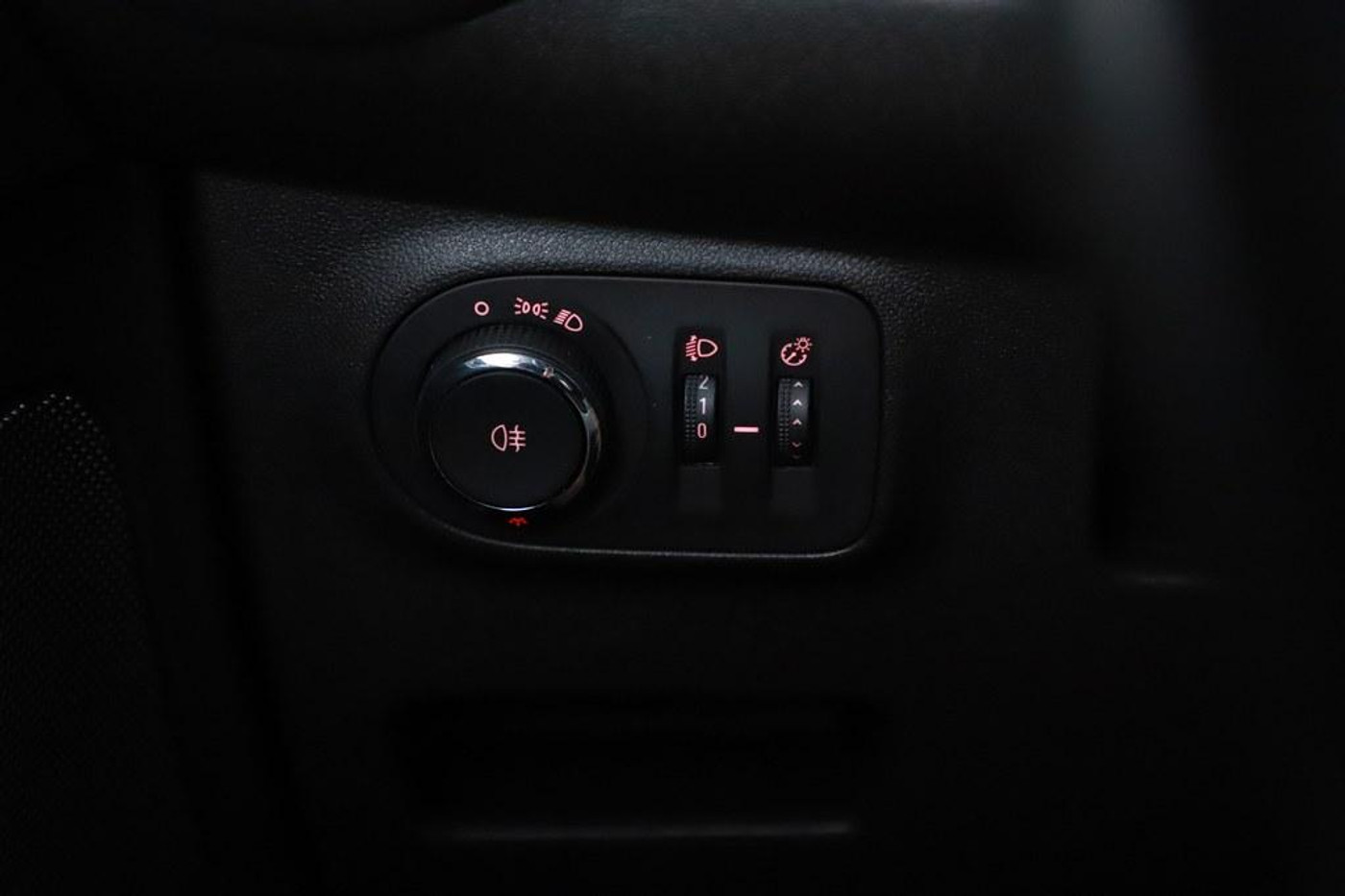 Foto van Opel Adam