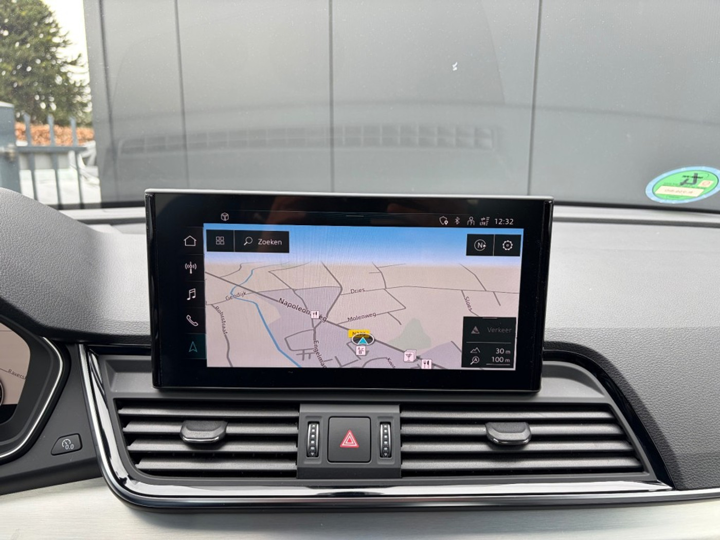 Foto van Audi Q5