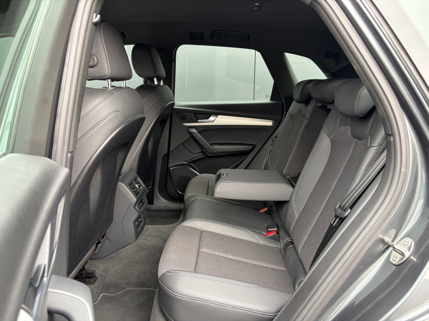 Foto van Audi Q5