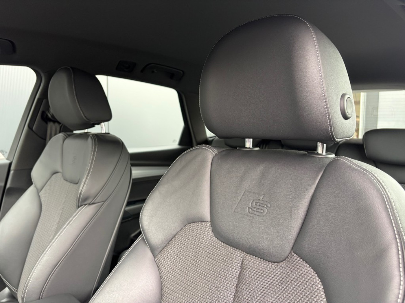 Foto van Audi Q5