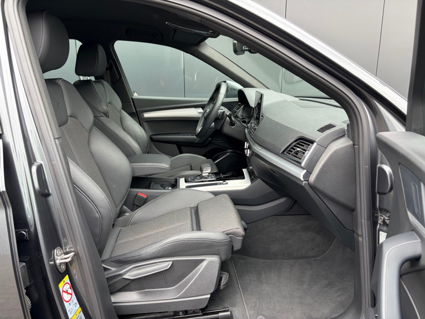 Foto van Audi Q5