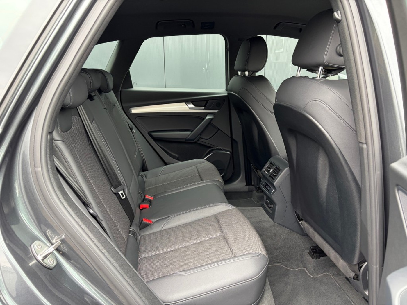 Foto van Audi Q5