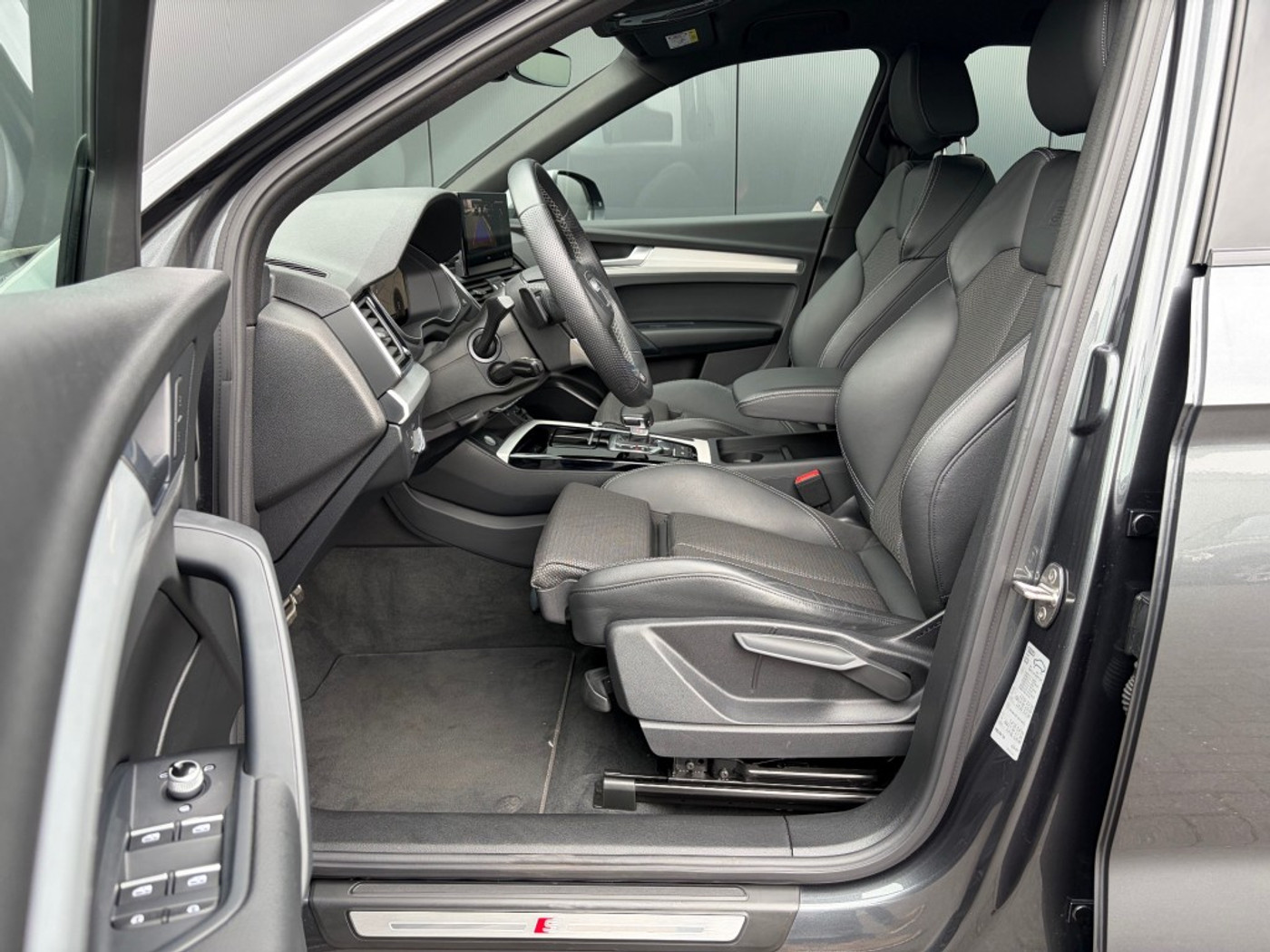 Foto van Audi Q5