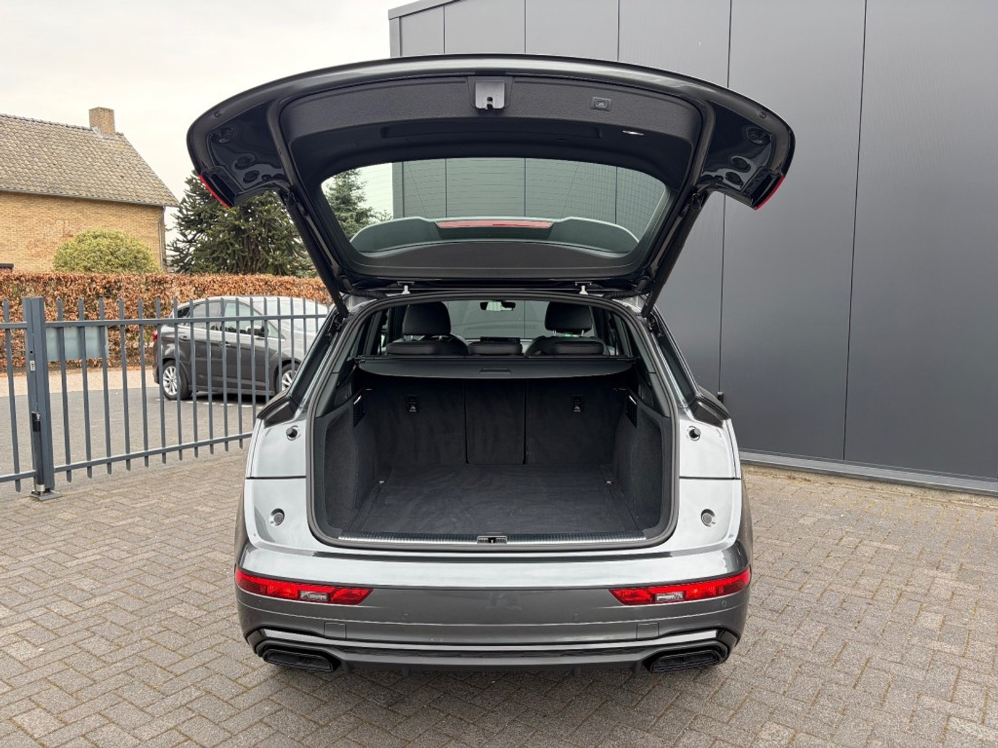 Foto van Audi Q5