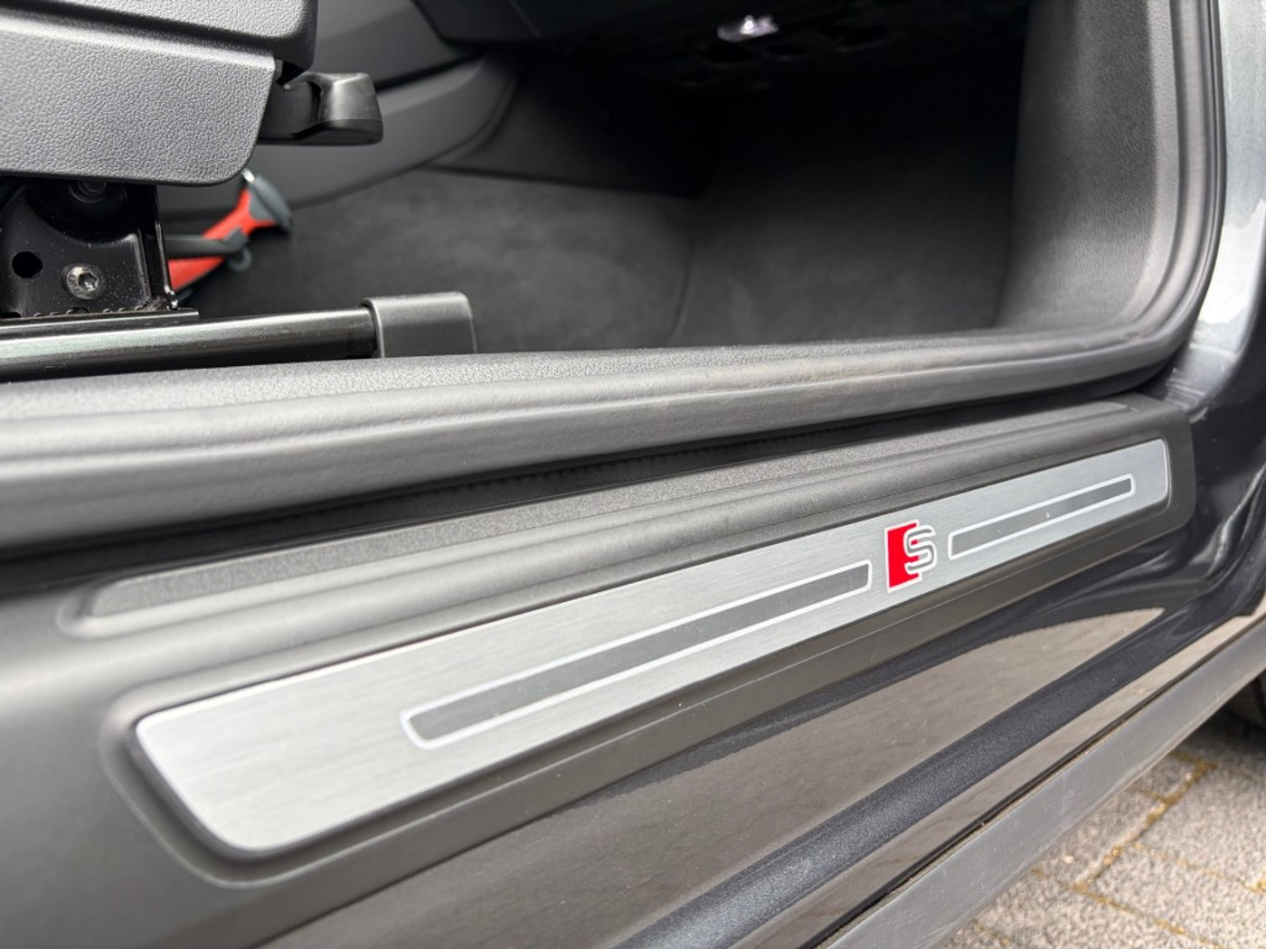 Foto van Audi Q5