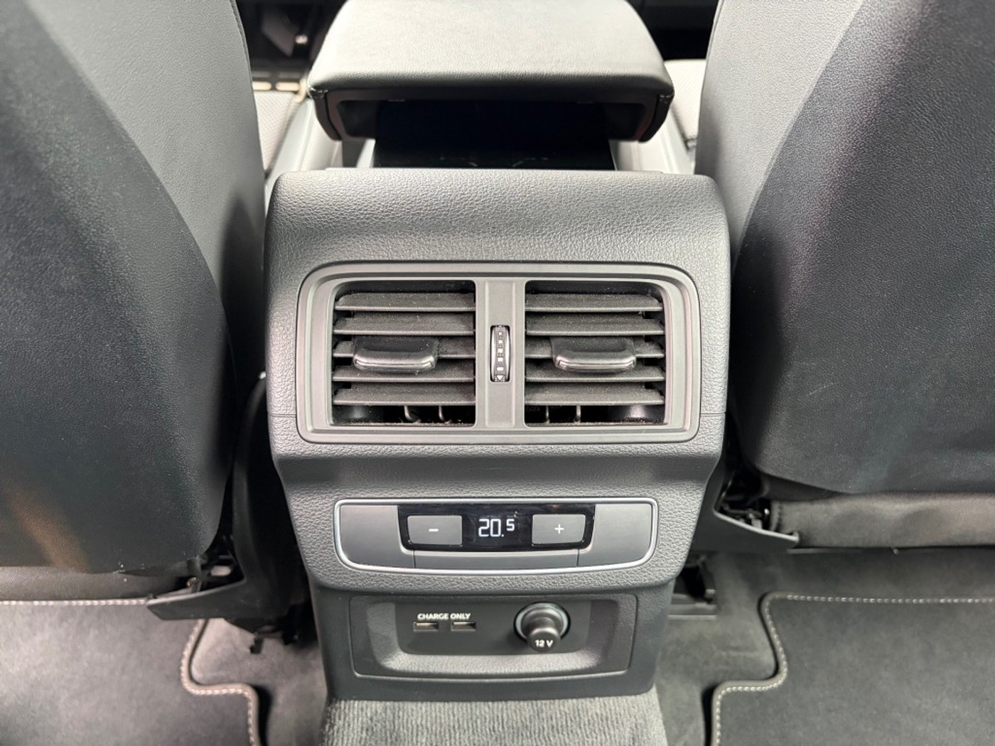 Foto van Audi Q5