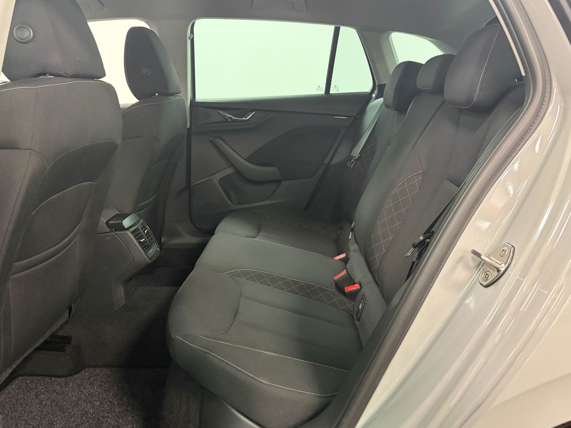 Foto van Skoda Scala