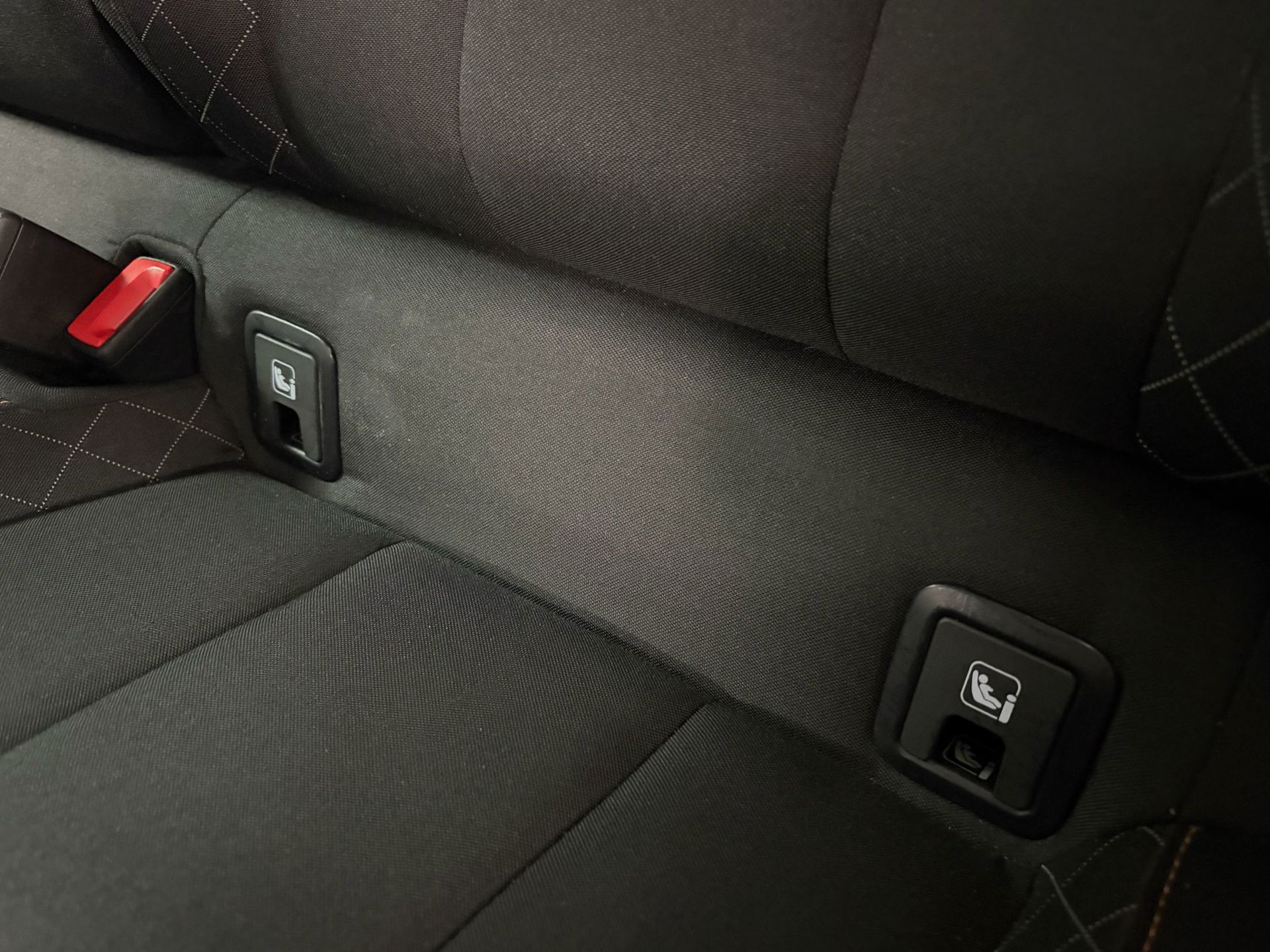 Foto van Skoda Scala