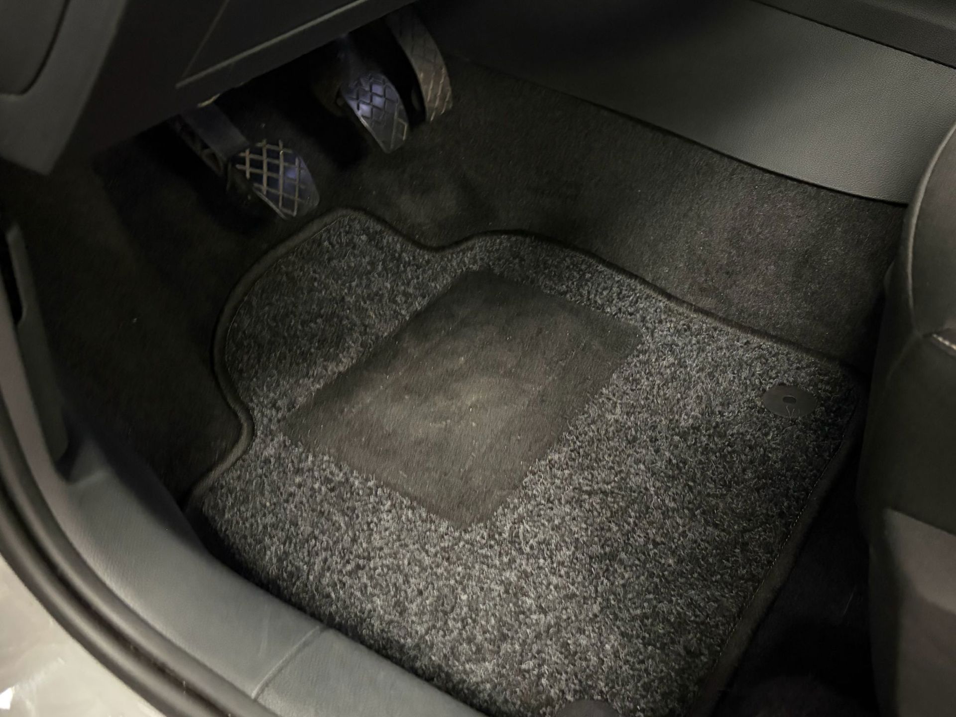 Foto van Skoda Scala