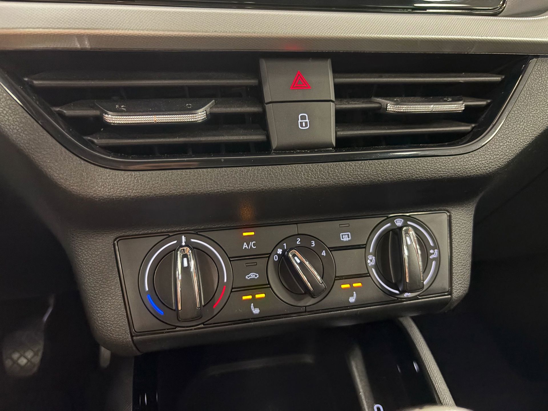 Foto van Skoda Scala