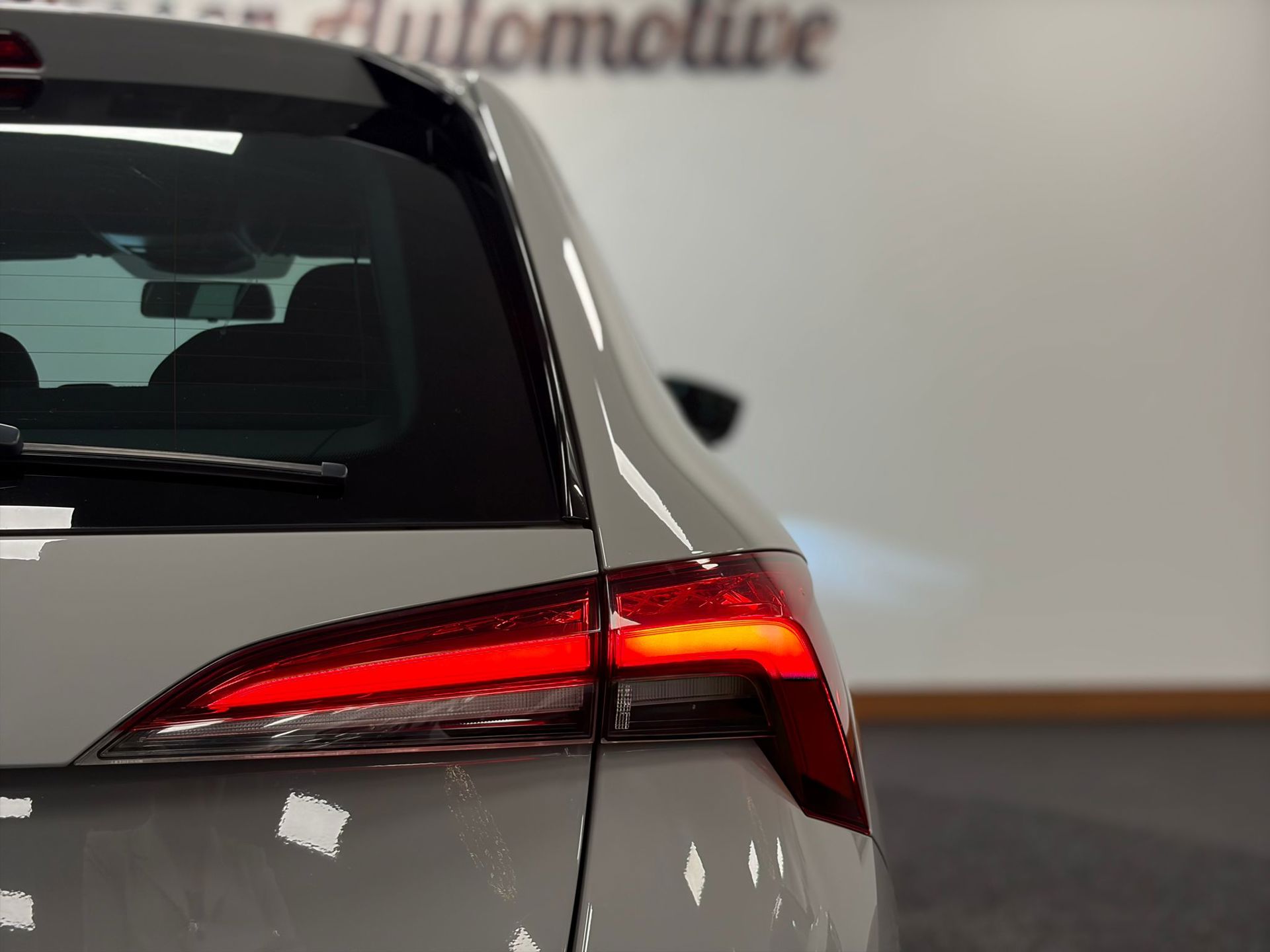 Foto van Skoda Scala