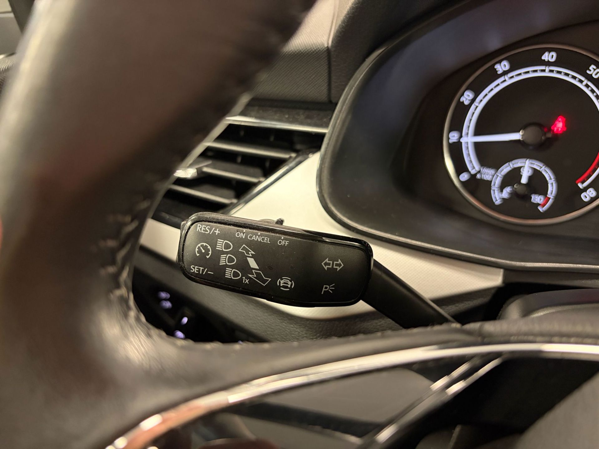 Foto van Skoda Scala